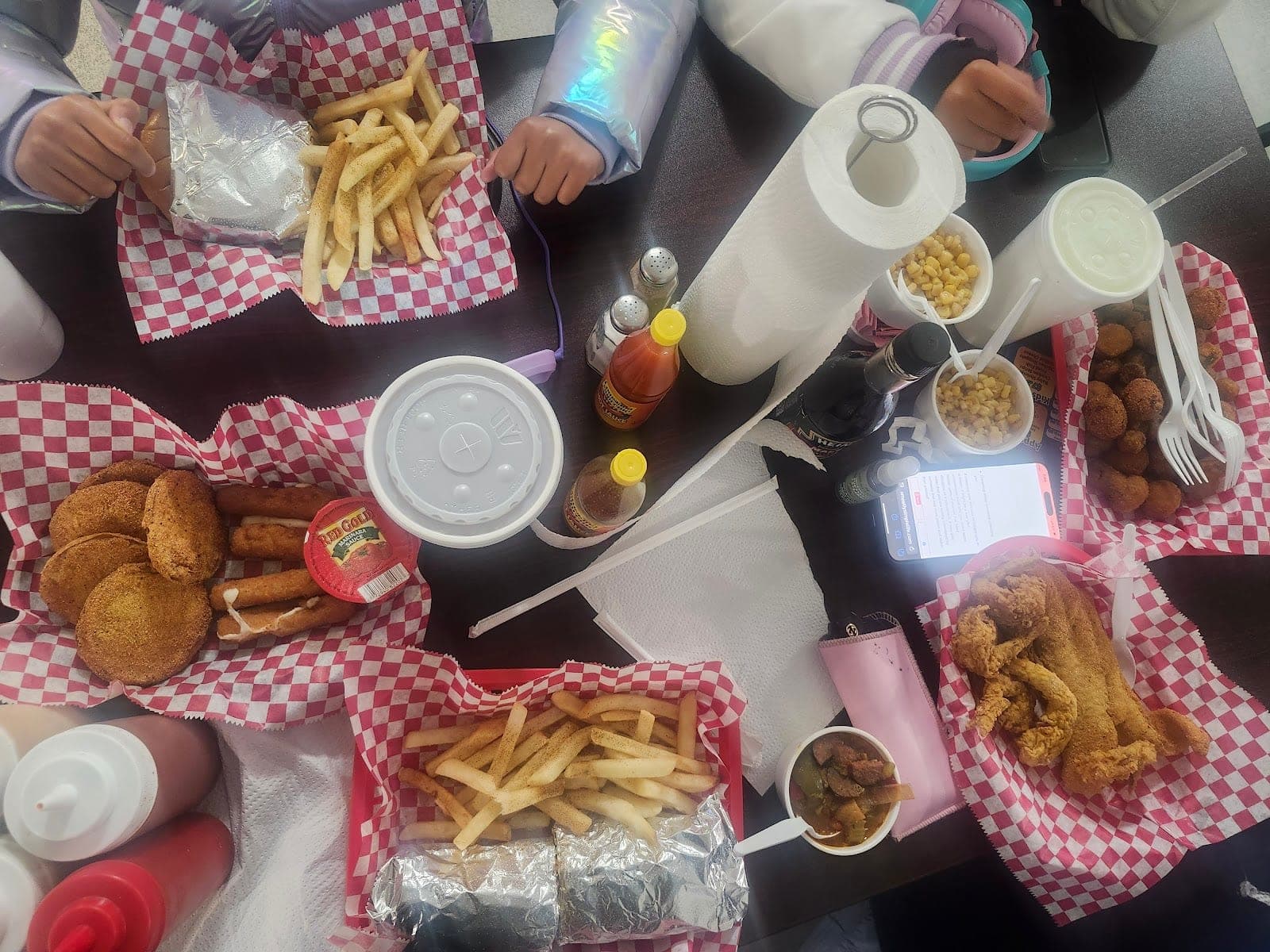 Sami's Southern Kitchen — photo 3