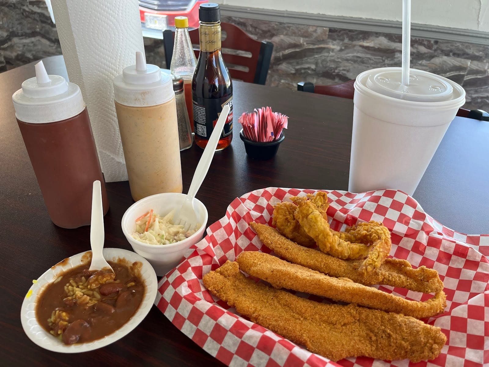 Sami's Southern Kitchen — photo 4