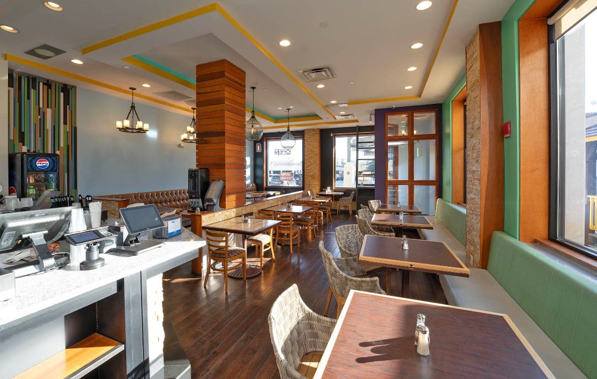 Maman Joon Kitchen — photo 4