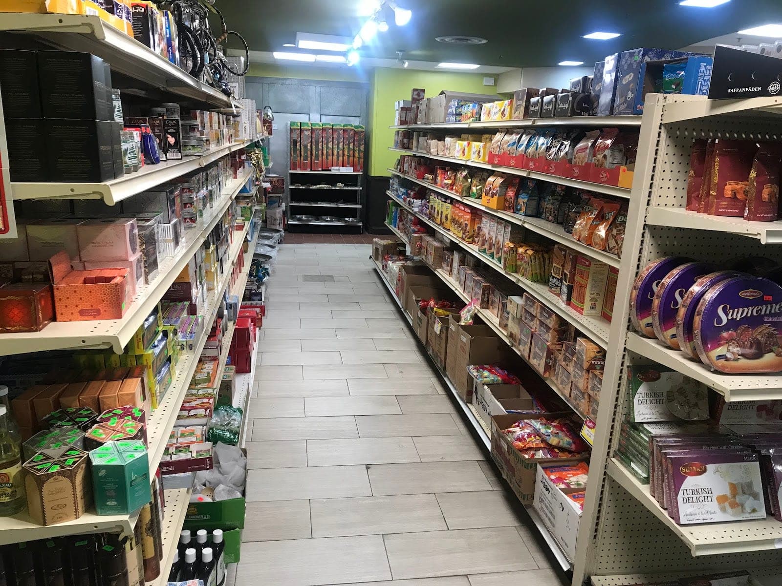 A Taste of Yafa — photo 5