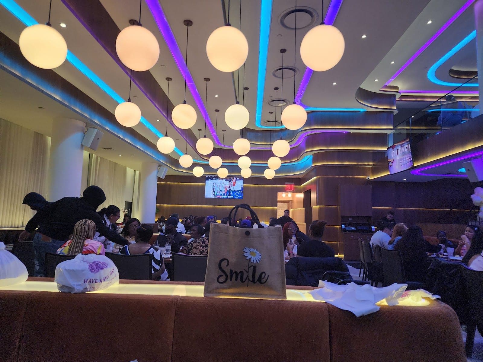 Johnny's Grand Cafe — photo 4