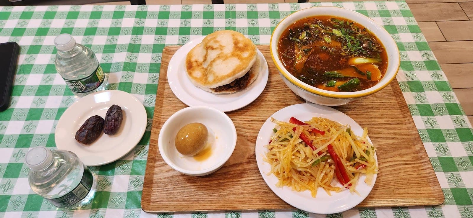 Beef Up Noodle — photo 4