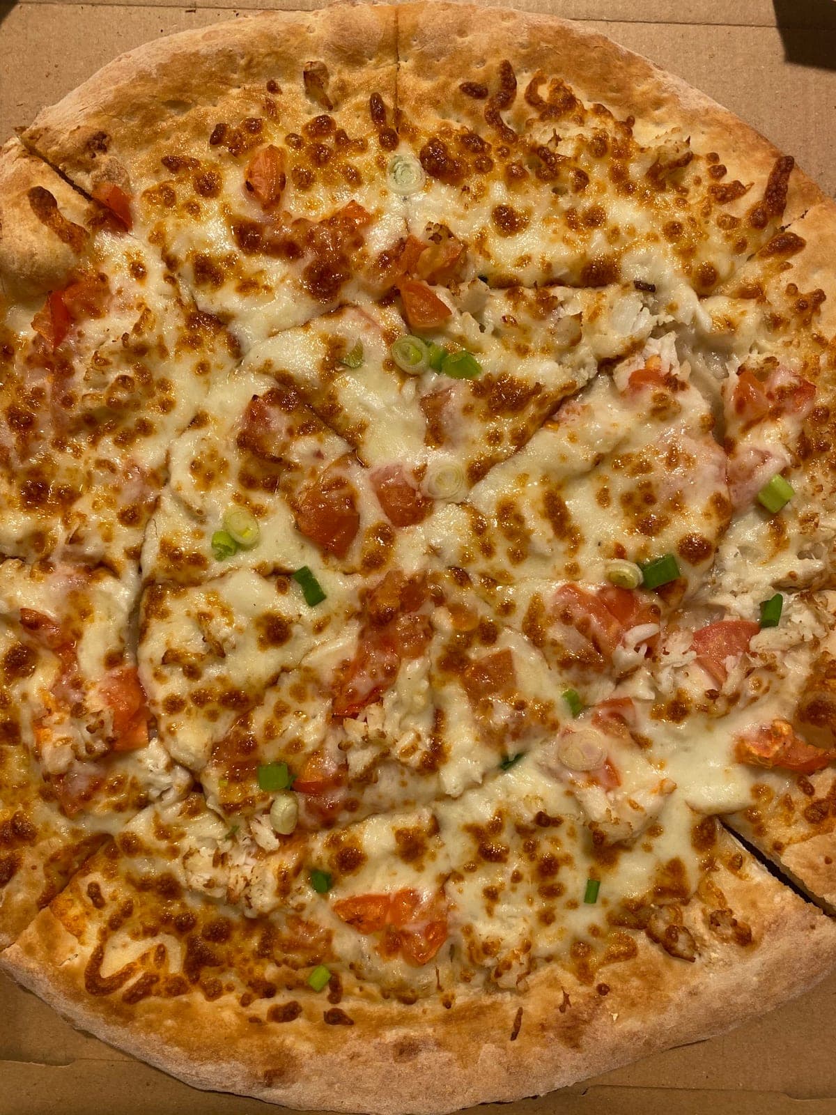 Pizza Boli's — photo 3