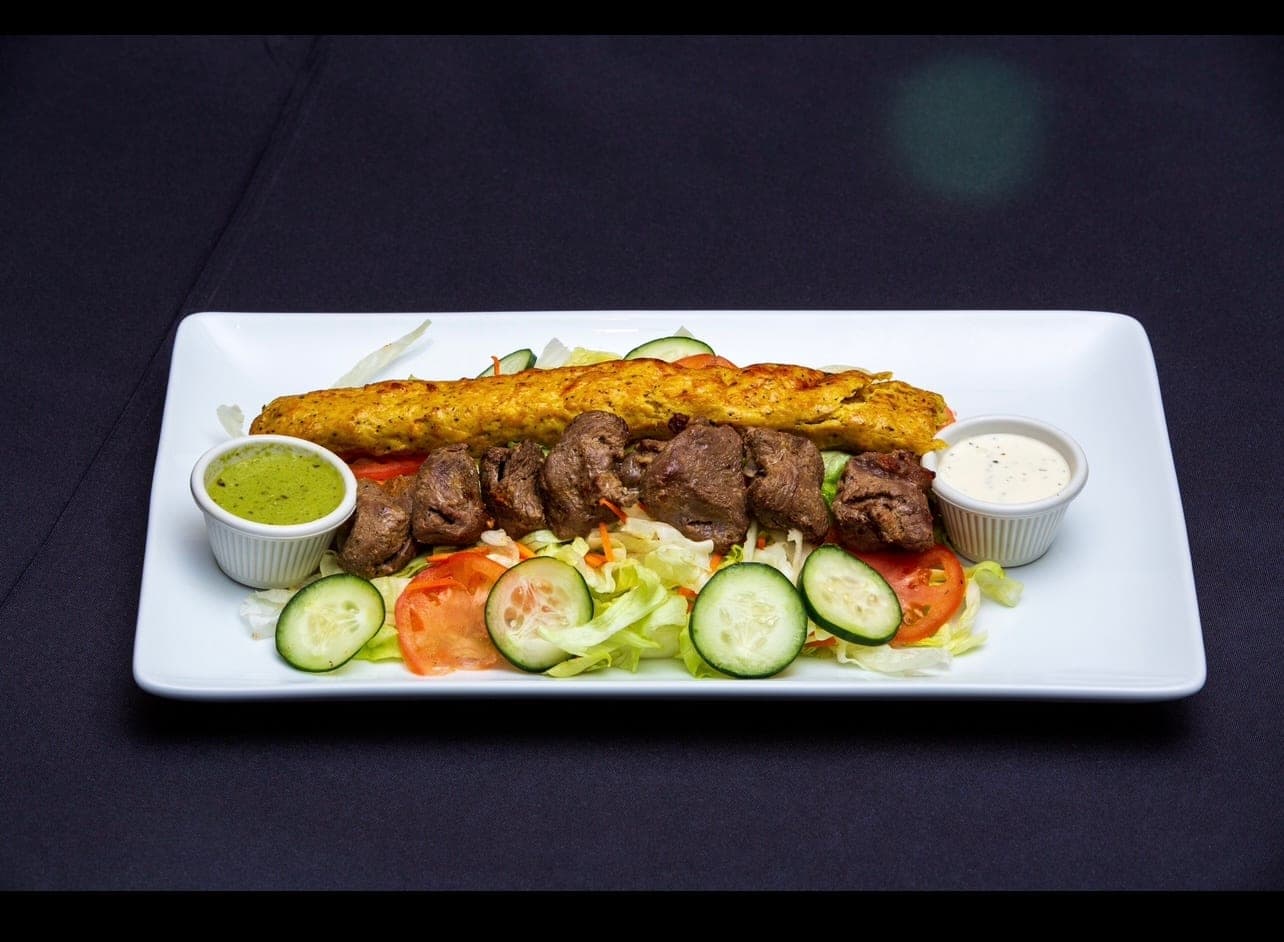 Grill Kabob — photo 2
