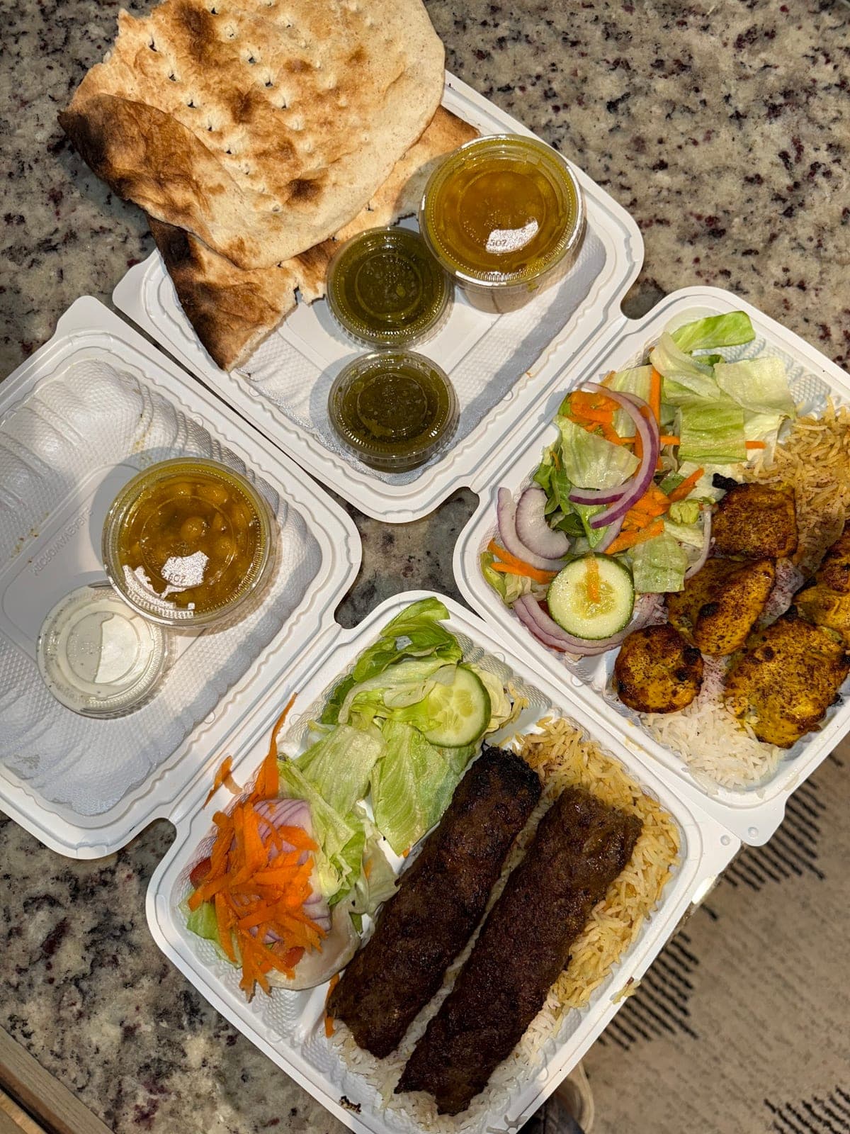 Grill Kabob — photo 3