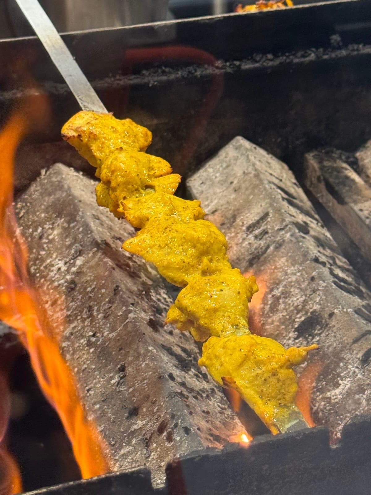 Grill Kabob — photo 4