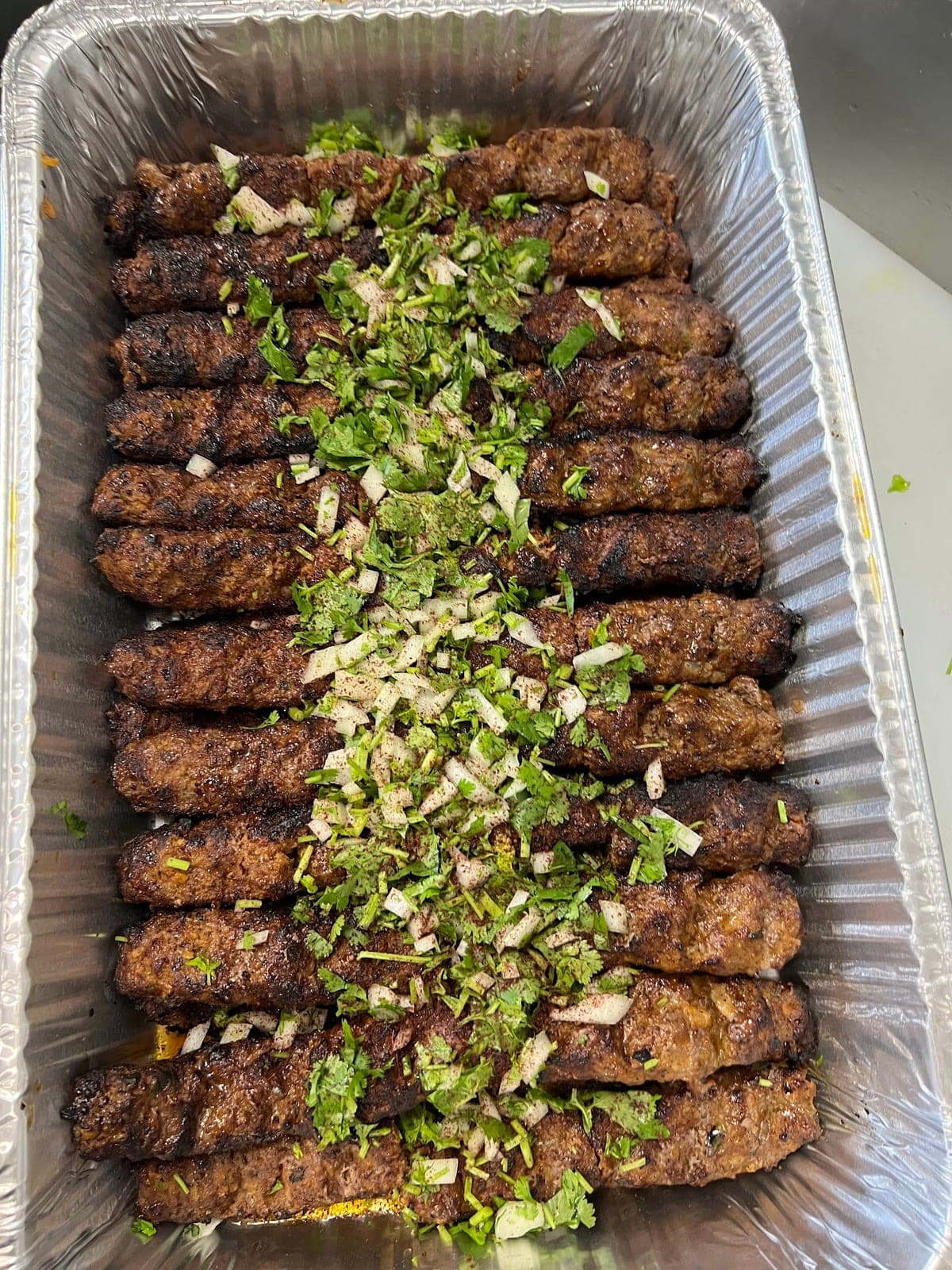 Grill Kabob — photo 5