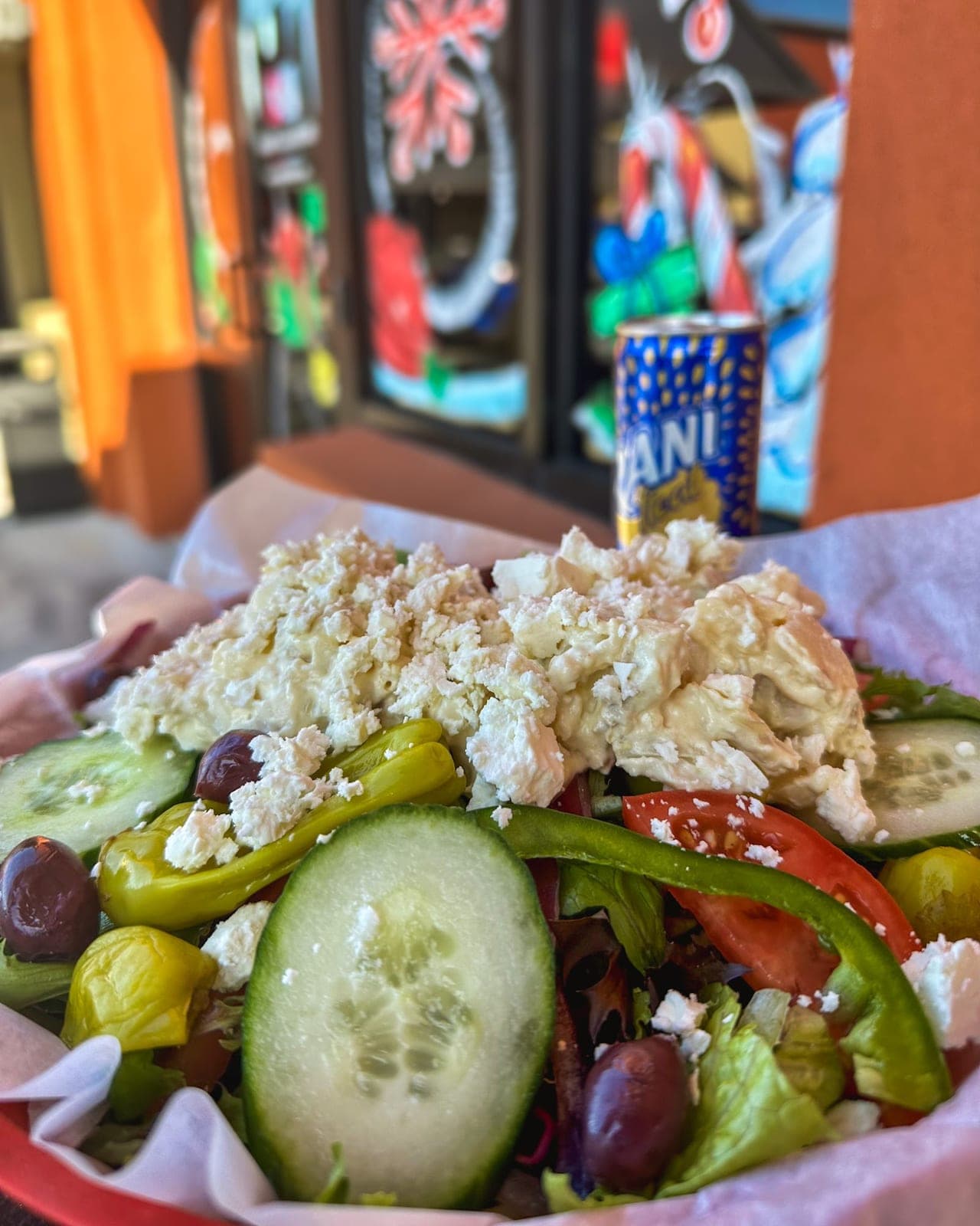 Wraps and Kabobs — photo 2