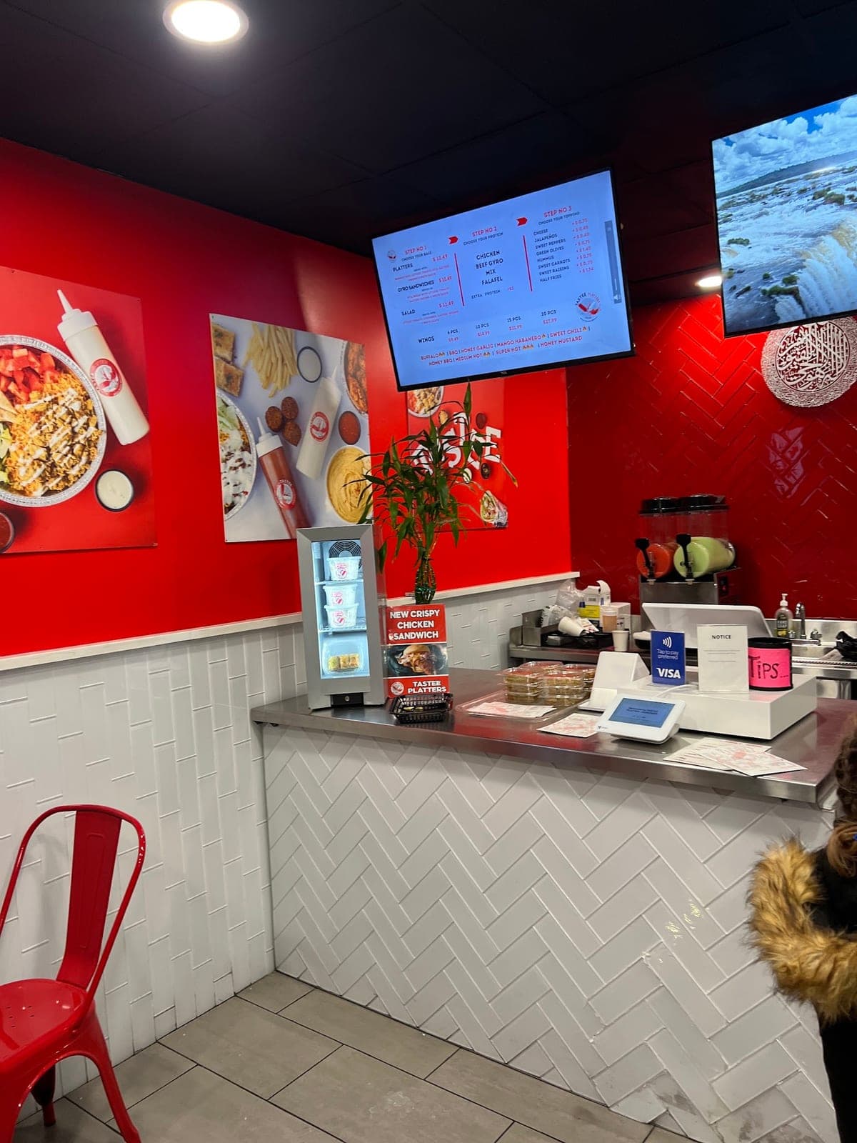 Tastee Platters — photo 4