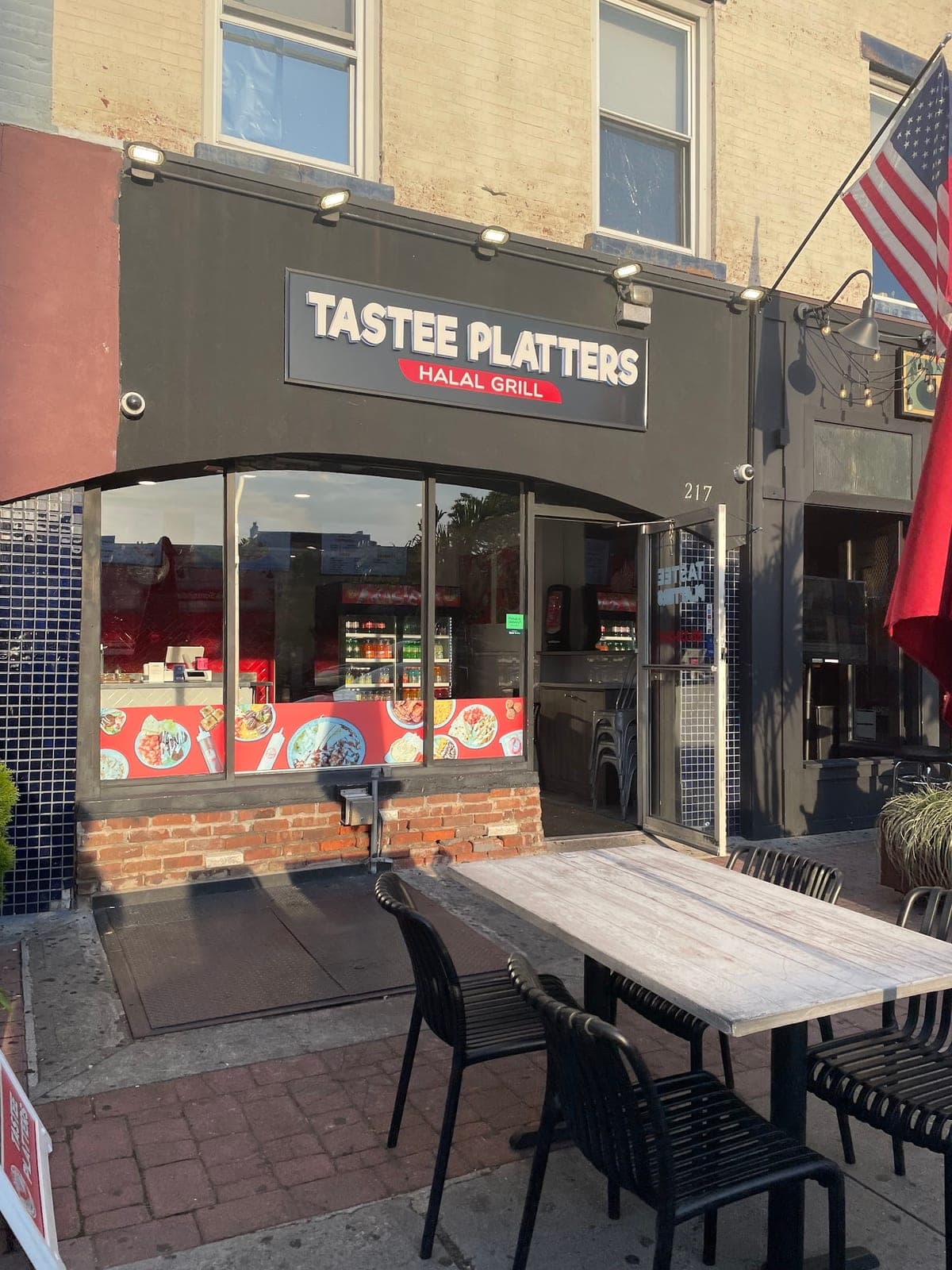 Tastee Platters — photo 5
