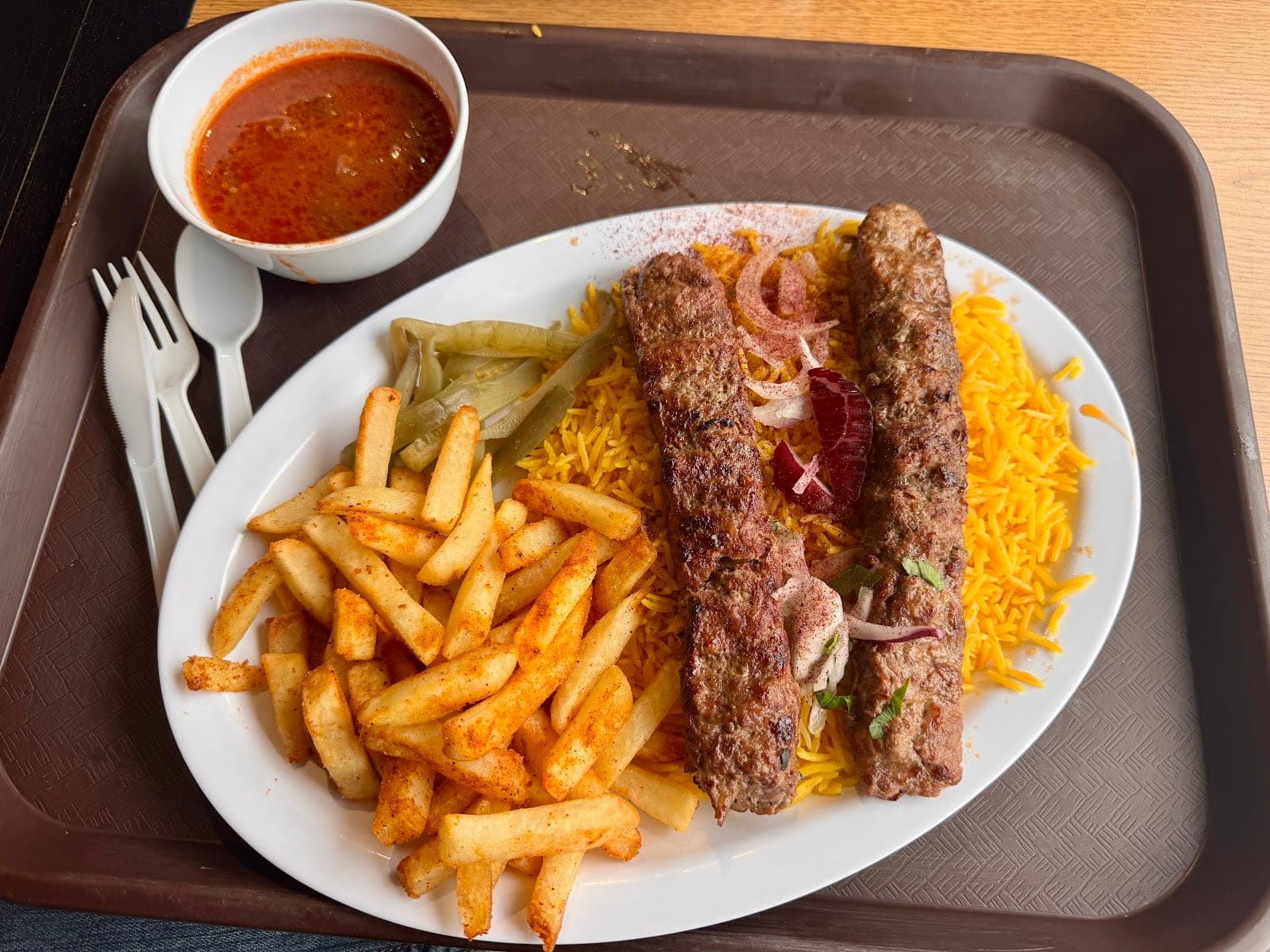 Mosul Grill — photo 3