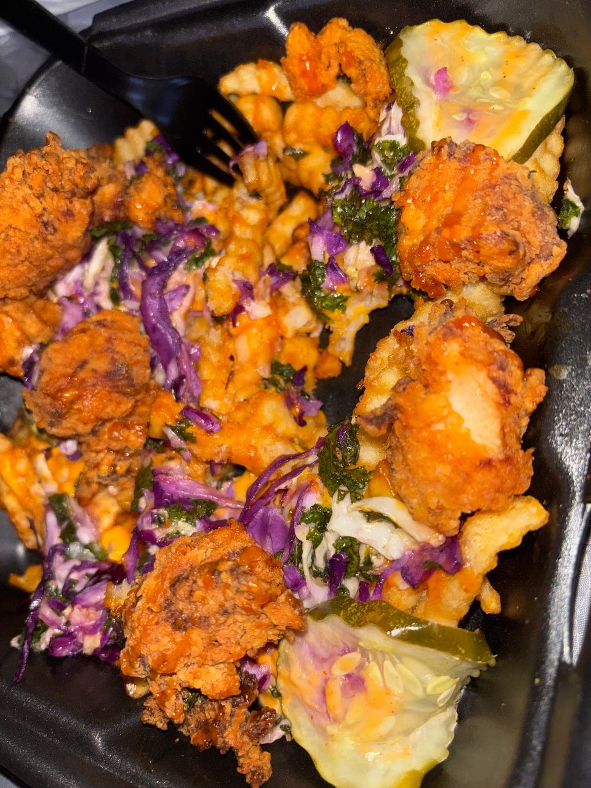 Dave's Hot Chicken — photo 2