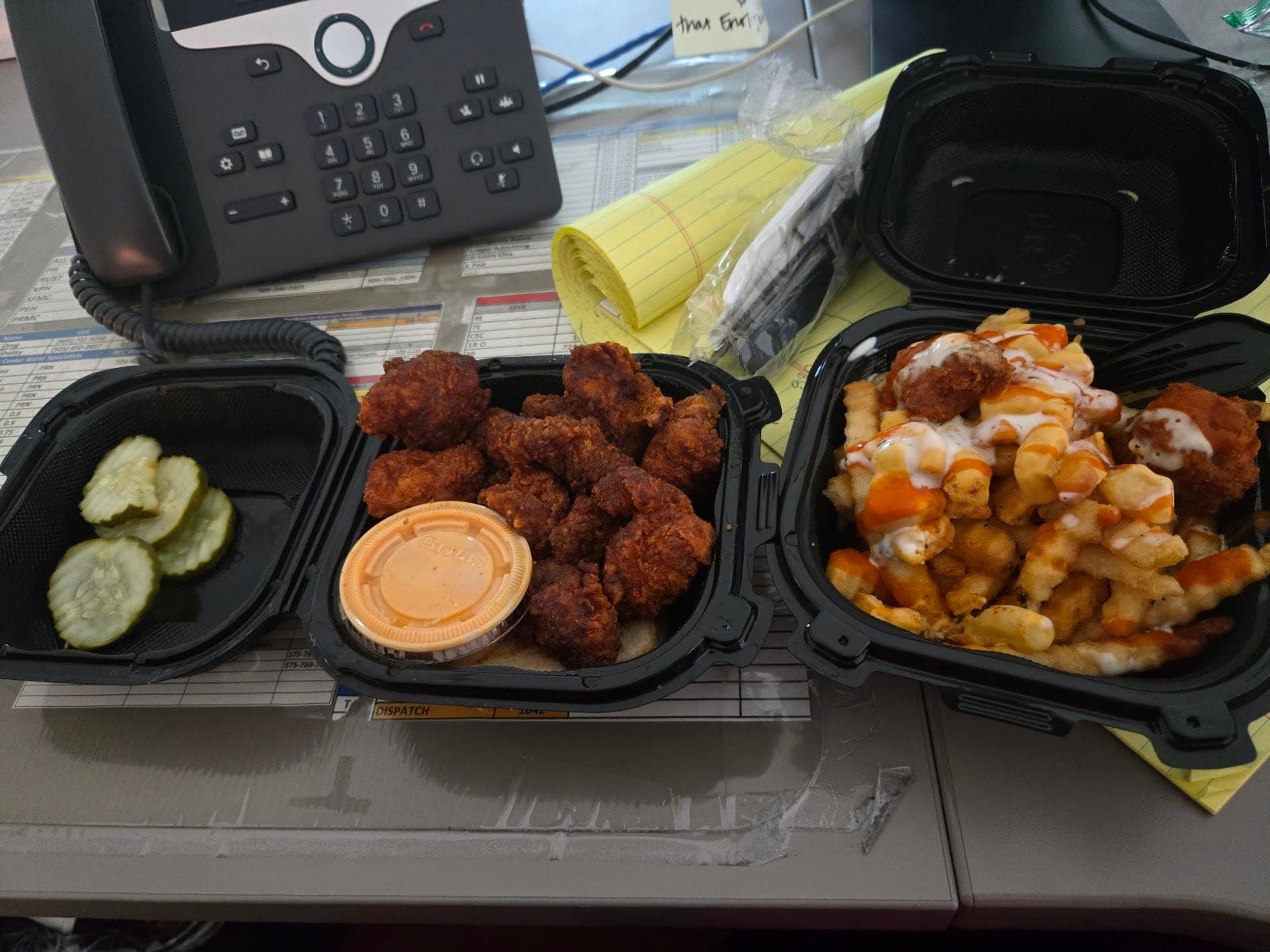 Dave's Hot Chicken — photo 4