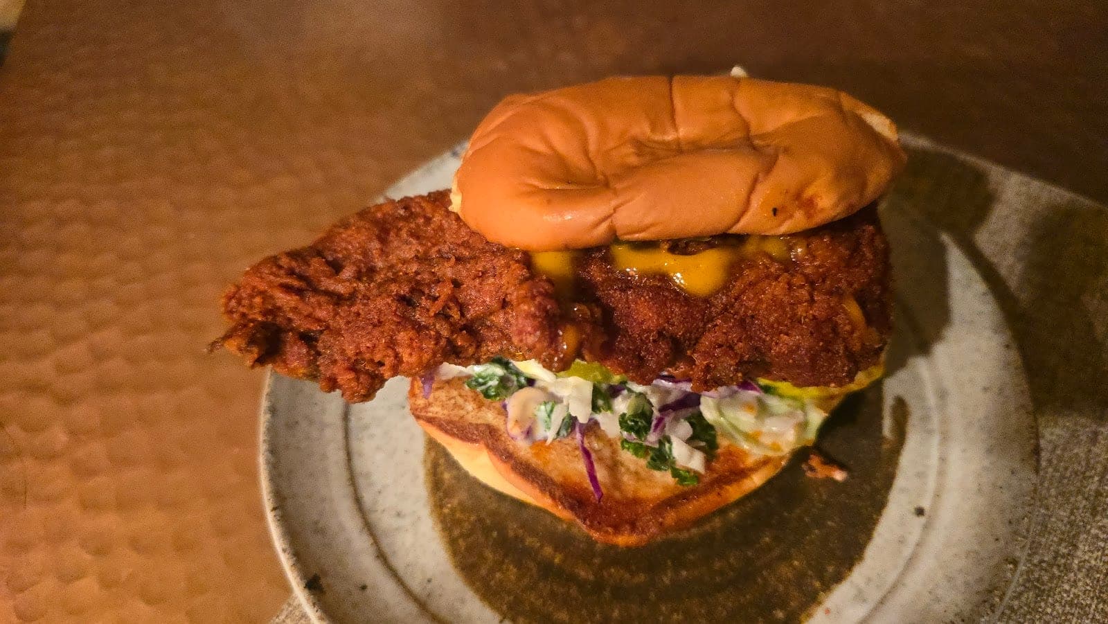 Dave's Hot Chicken — photo 5