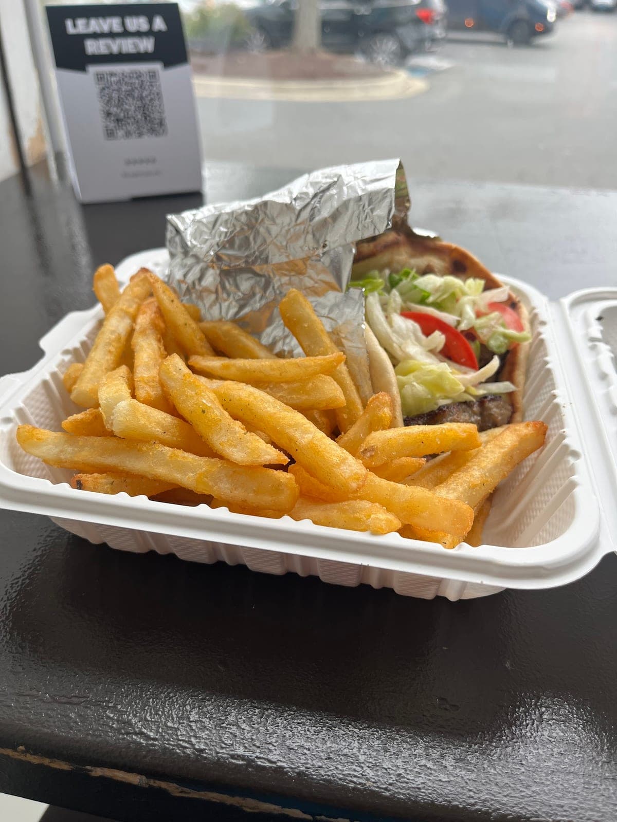 Basil's Pizza Subs & More — photo 3