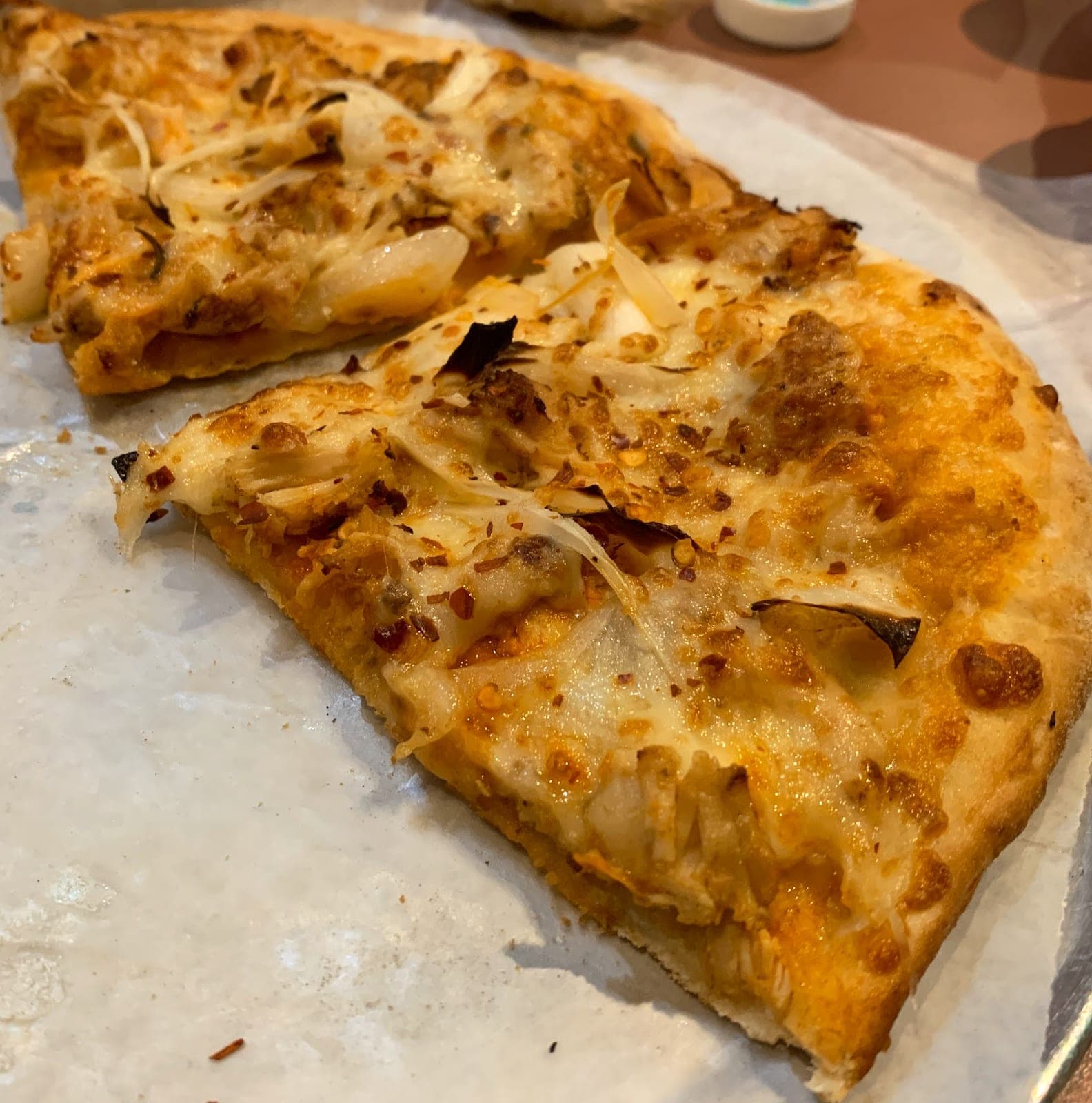 Basil's Pizza Subs & More — photo 5
