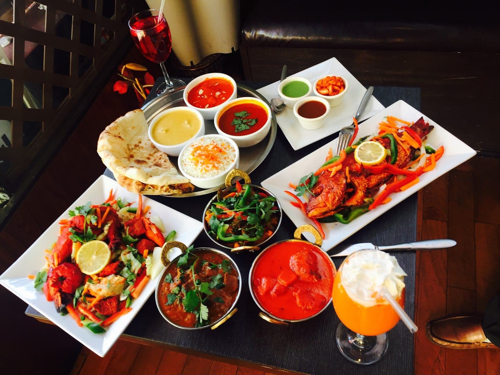 Indian Kitchen — photo 4