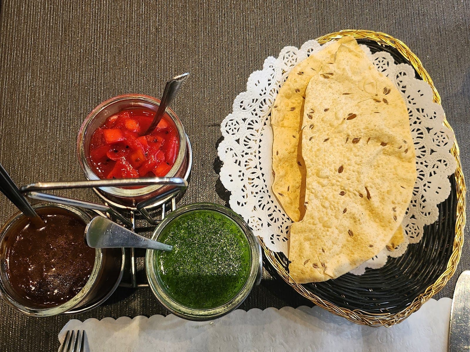 Indian Kitchen — photo 5