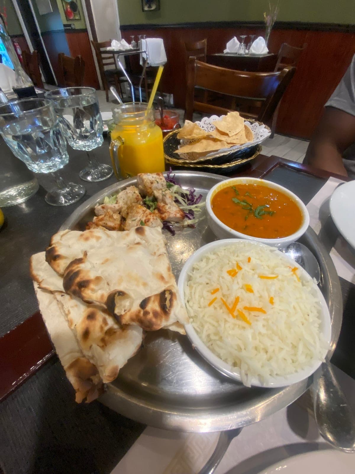 Indian Kitchen — photo 6