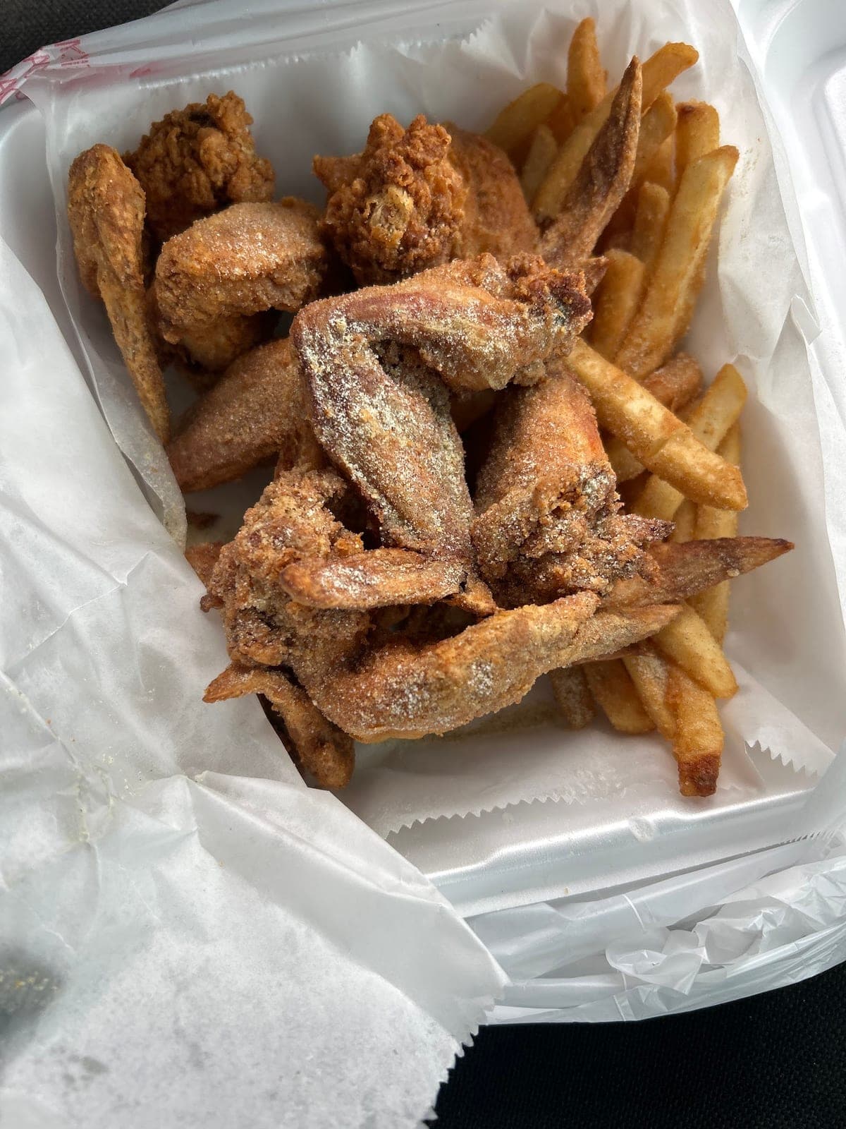 Soul Fish & Chicken — photo 4