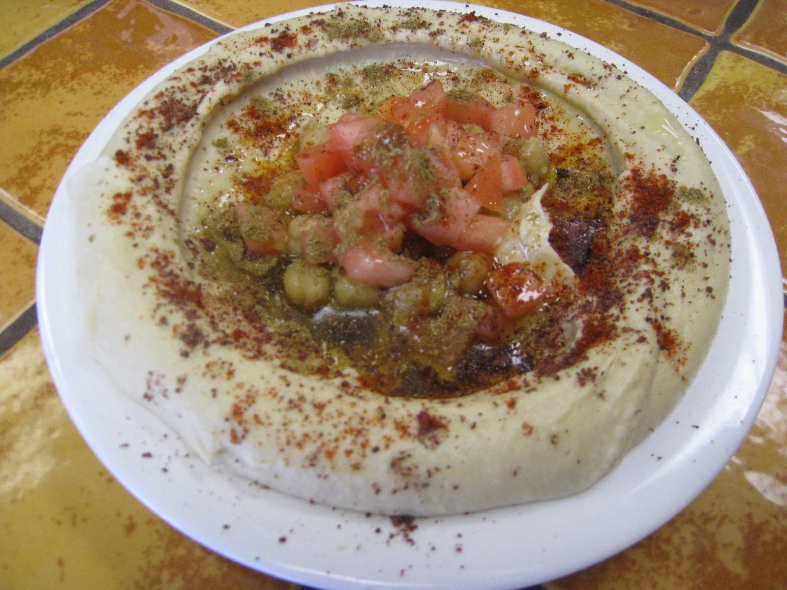 Sahara Middle Eastern Eatery — photo 3