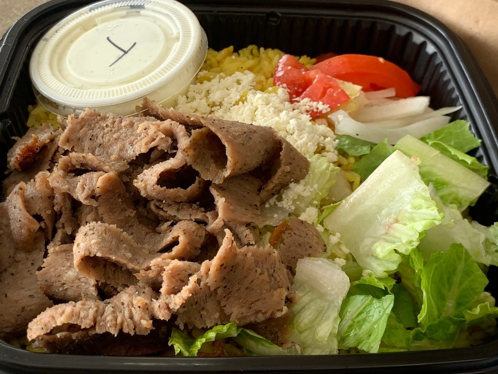 Gyro Shack — photo 1