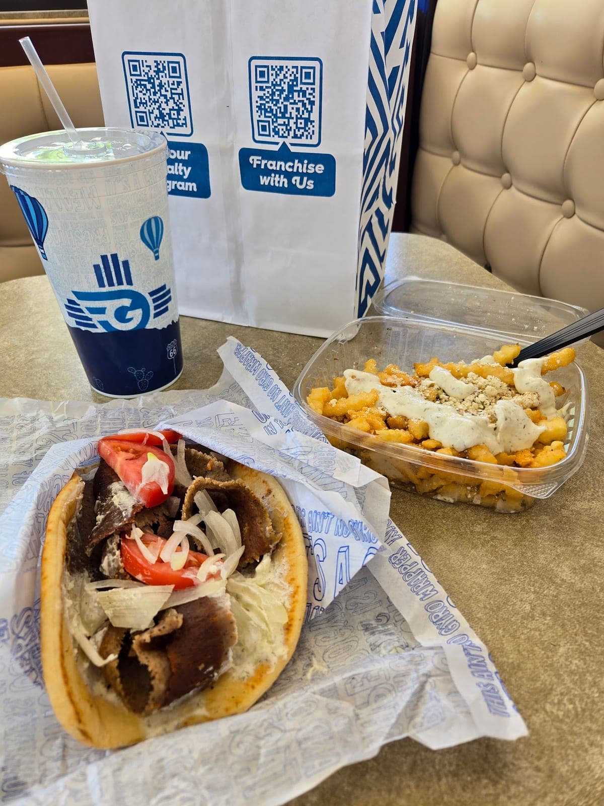 Gyro Shack — photo 5