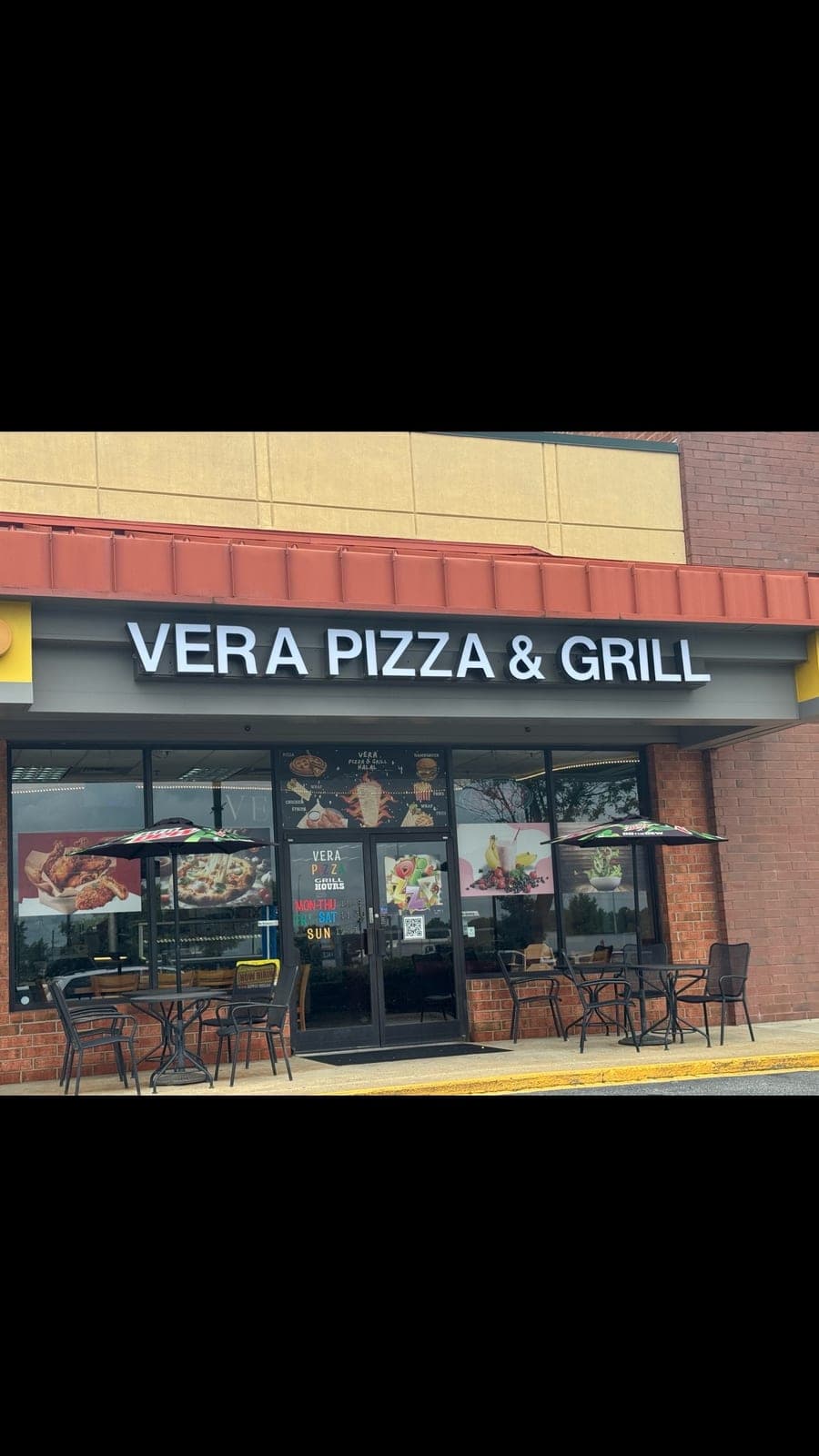 Vera Pizza & Grill — photo 1