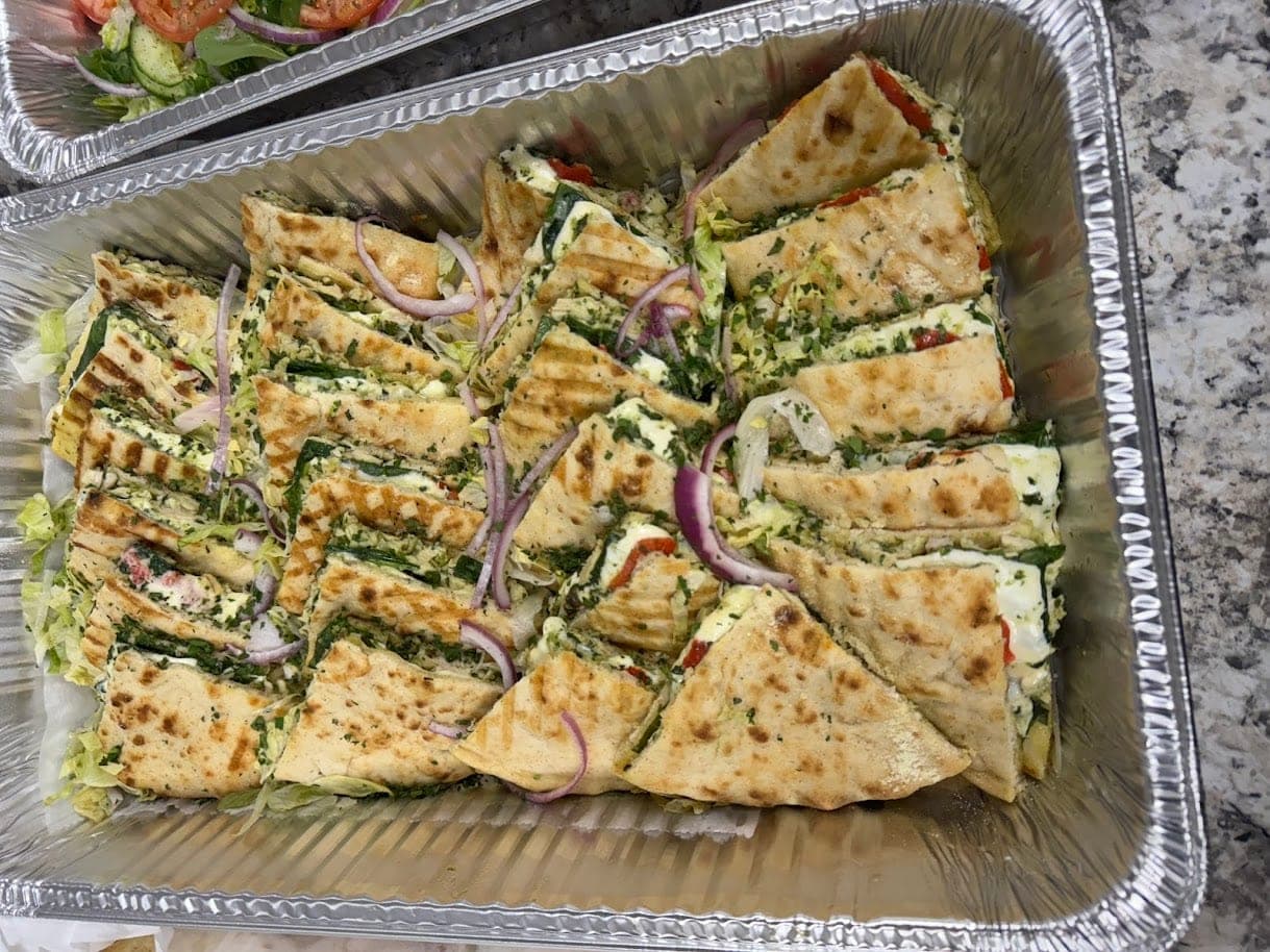 Vera Pizza & Grill — photo 2