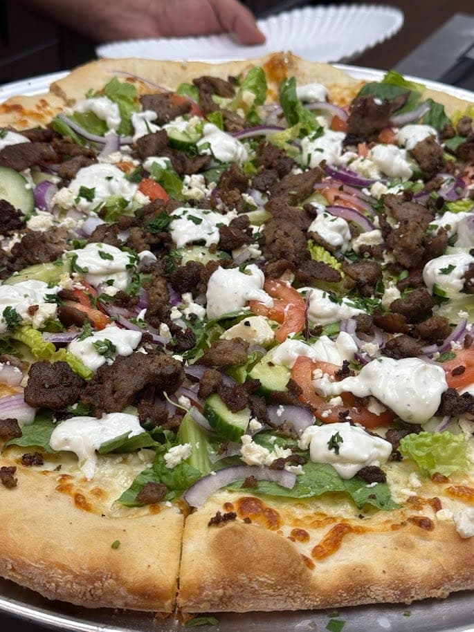 Vera Pizza & Grill — photo 3