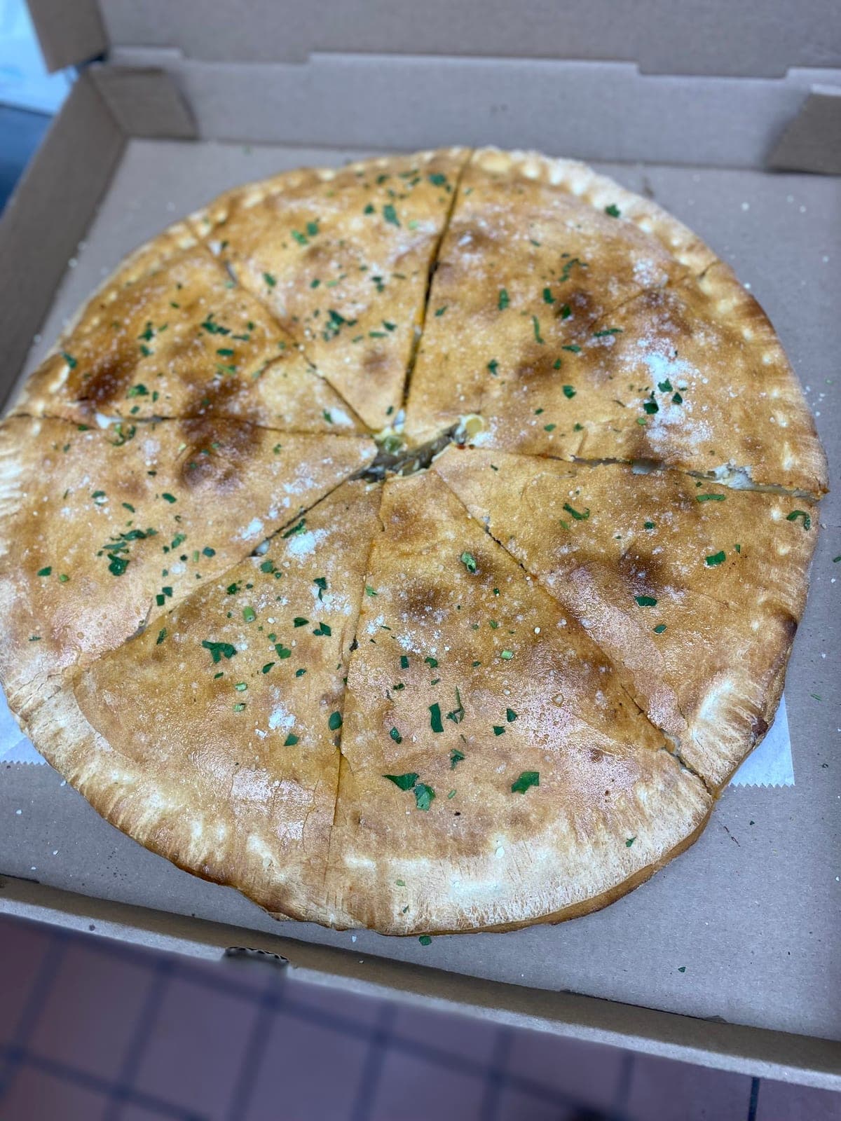 Vera Pizza & Grill — photo 4