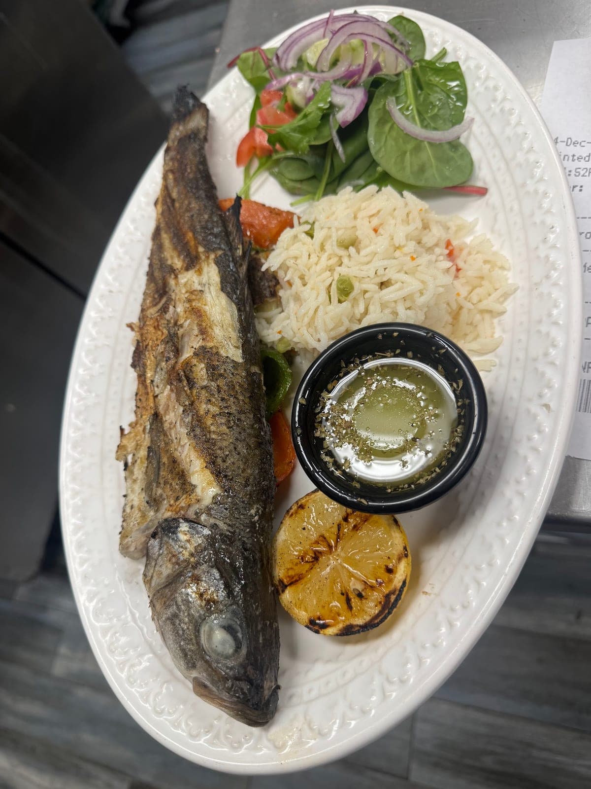 Shibam Mix Grill — photo 4