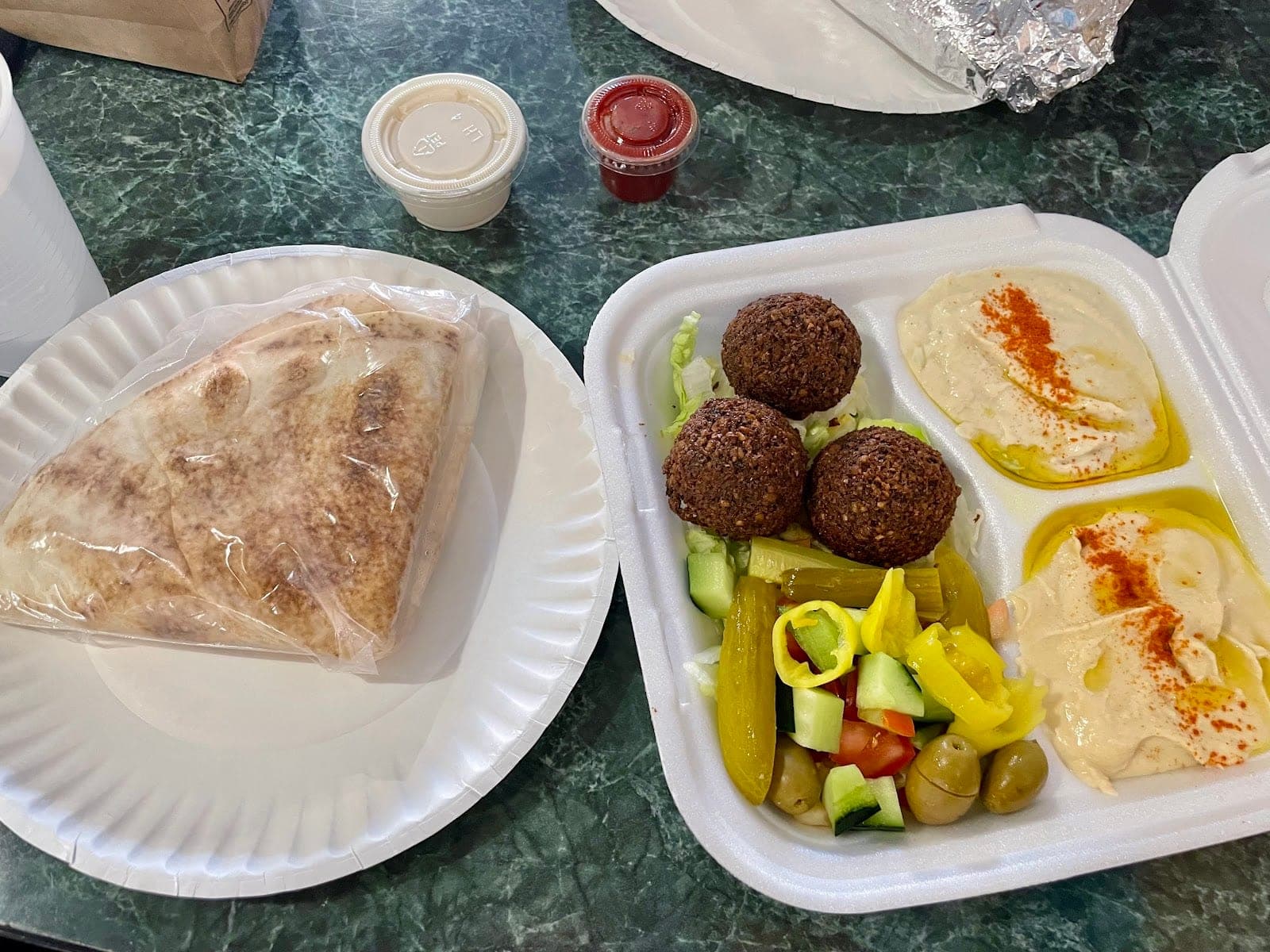 Taste of Lebanon — photo 3