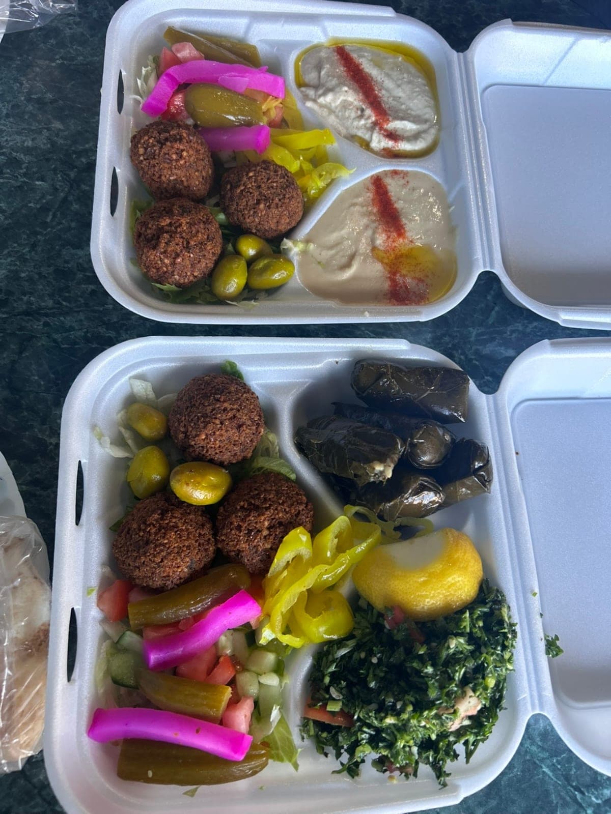 Taste of Lebanon — photo 4