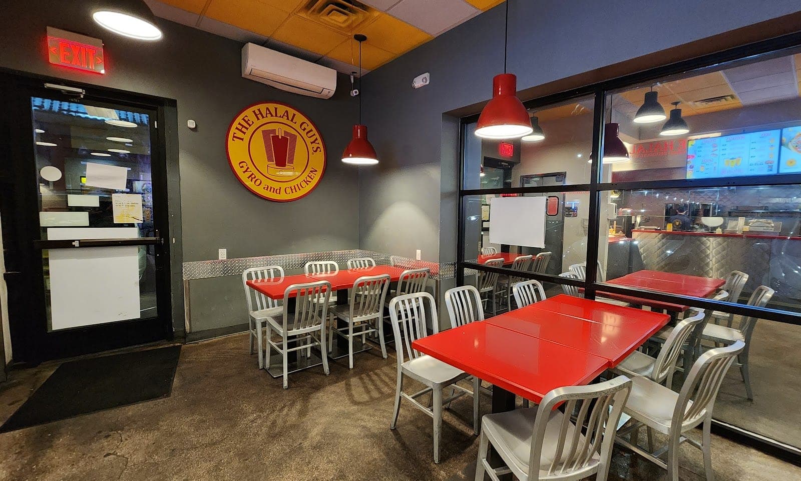 The Halal Guys — photo 2