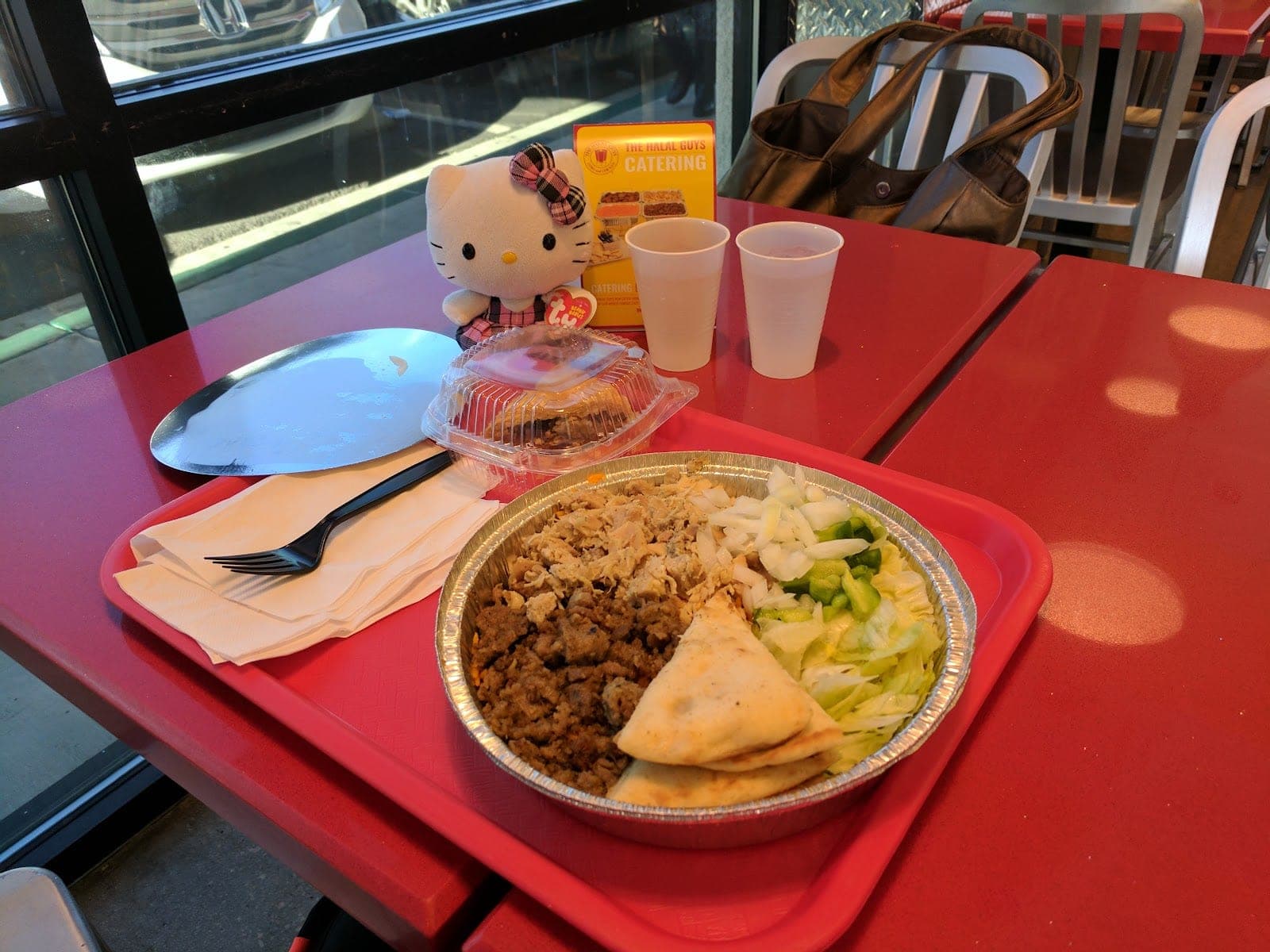 The Halal Guys — photo 4