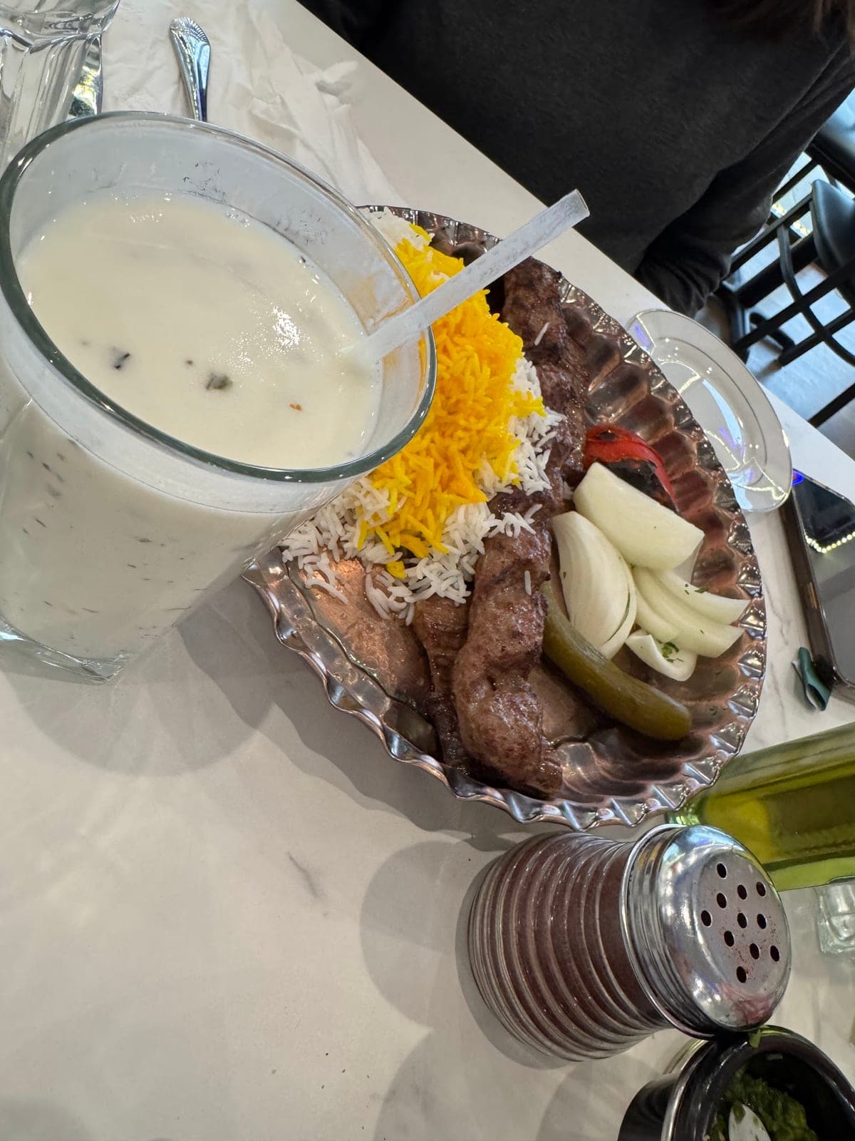 Darband Kabob — photo 2