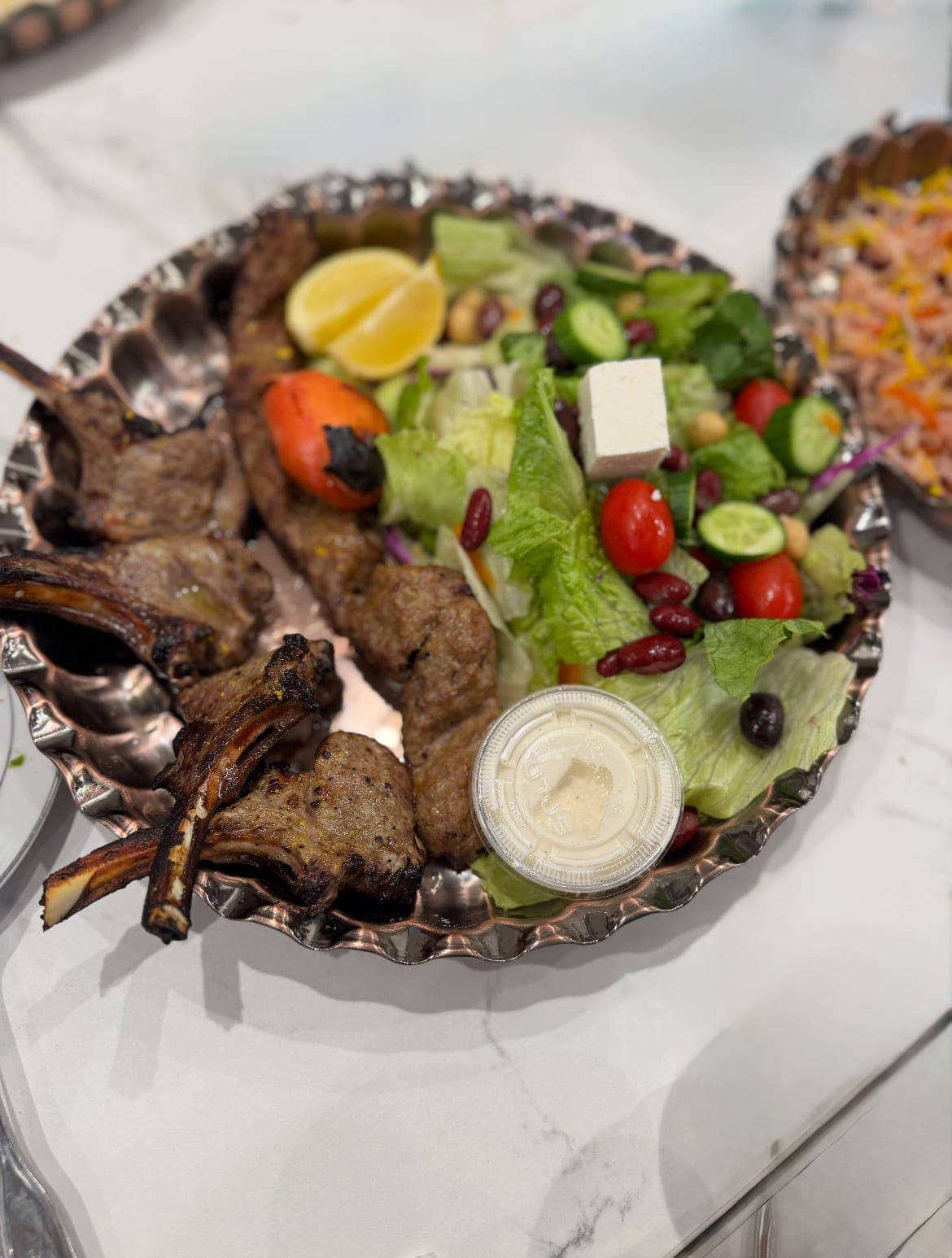Darband Kabob — photo 3