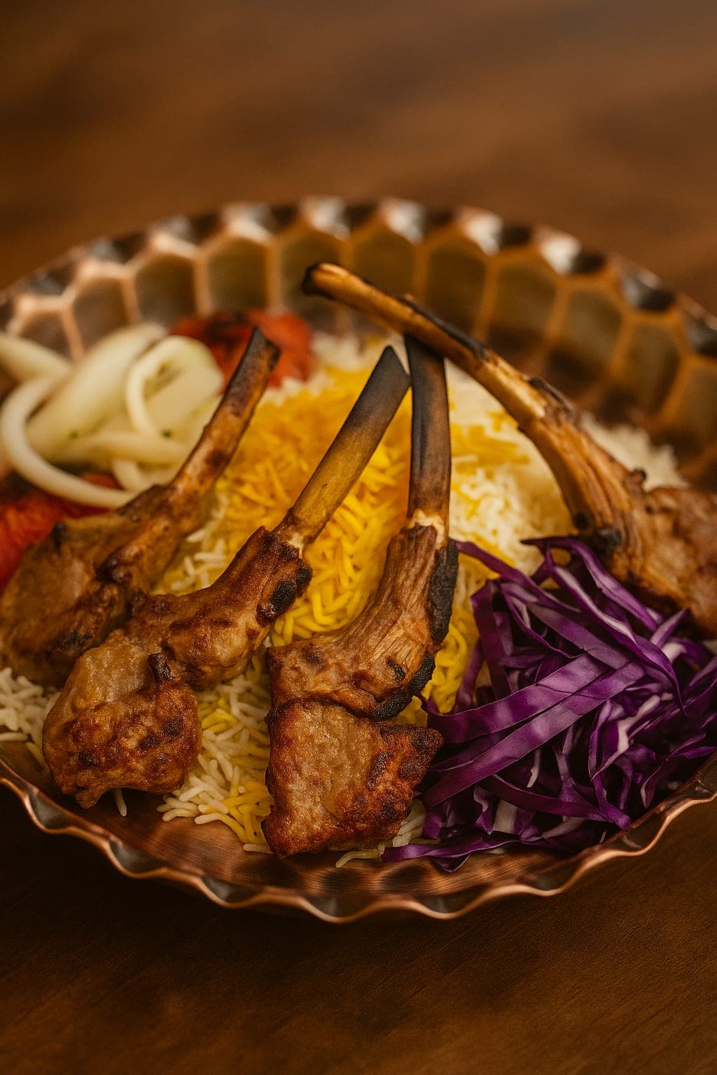 Darband Kabob — photo 6