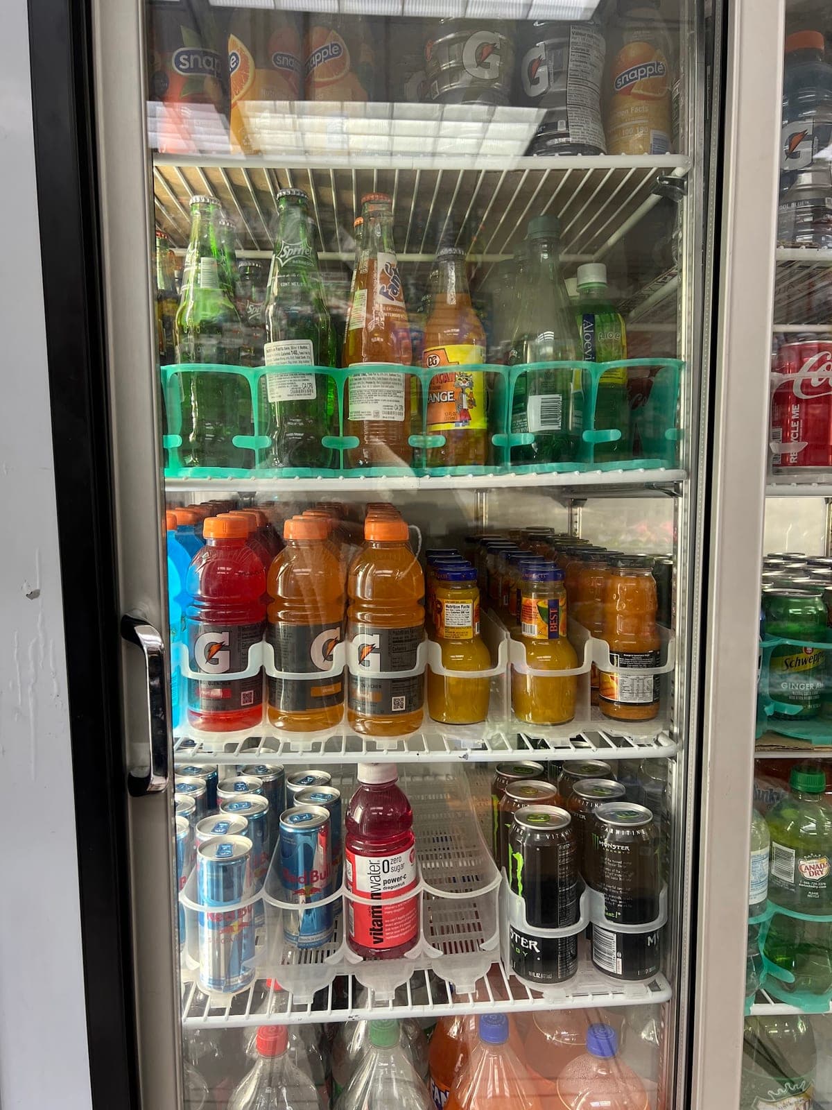 Taqwa Grocery & Meat Market — photo 1