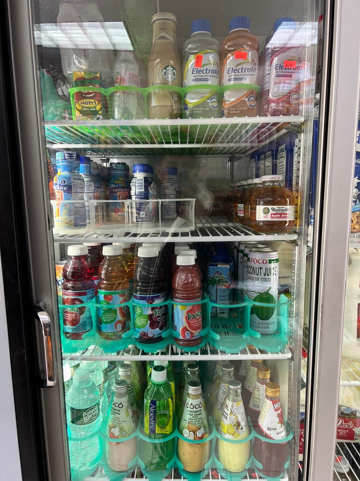 Taqwa Grocery & Meat Market — photo 3