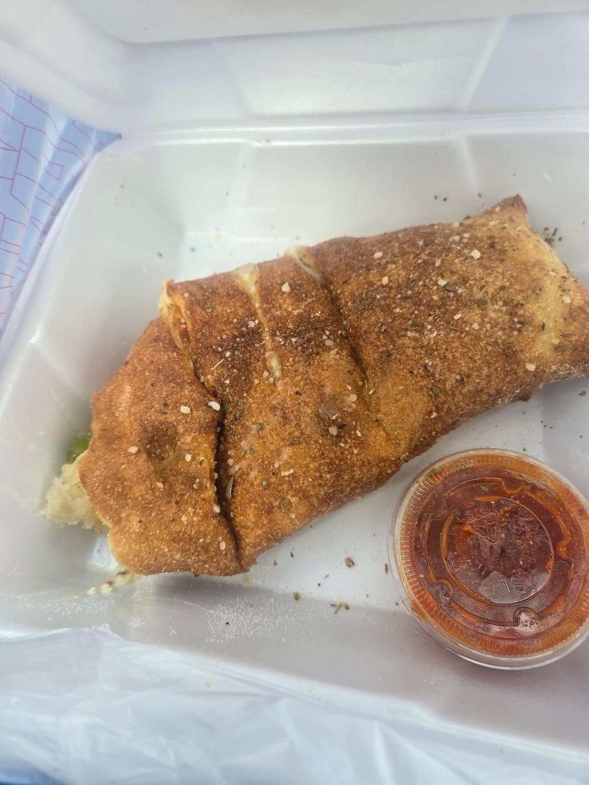 Roma Pizza Shop — photo 4