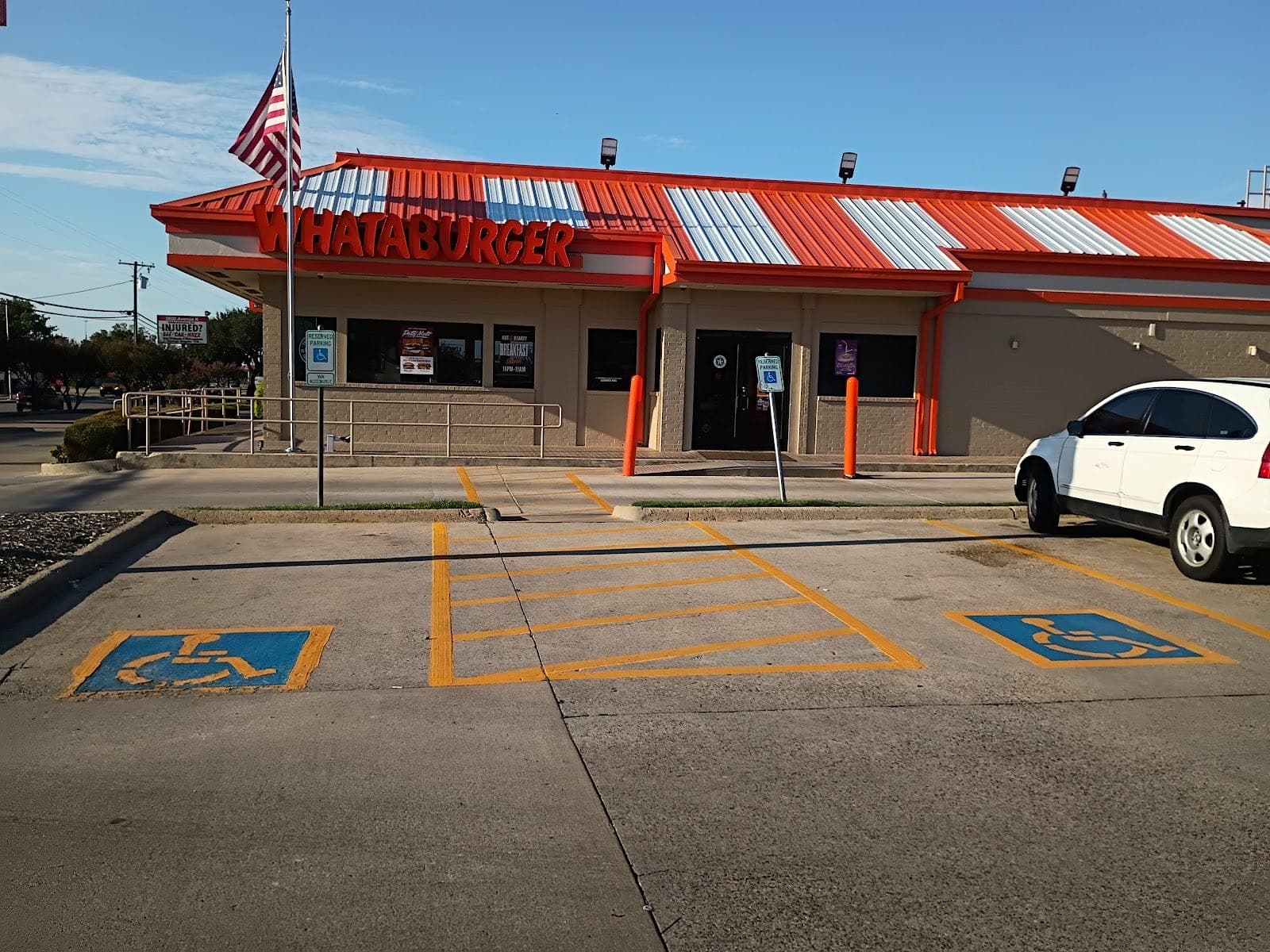 Whataburger — photo 2