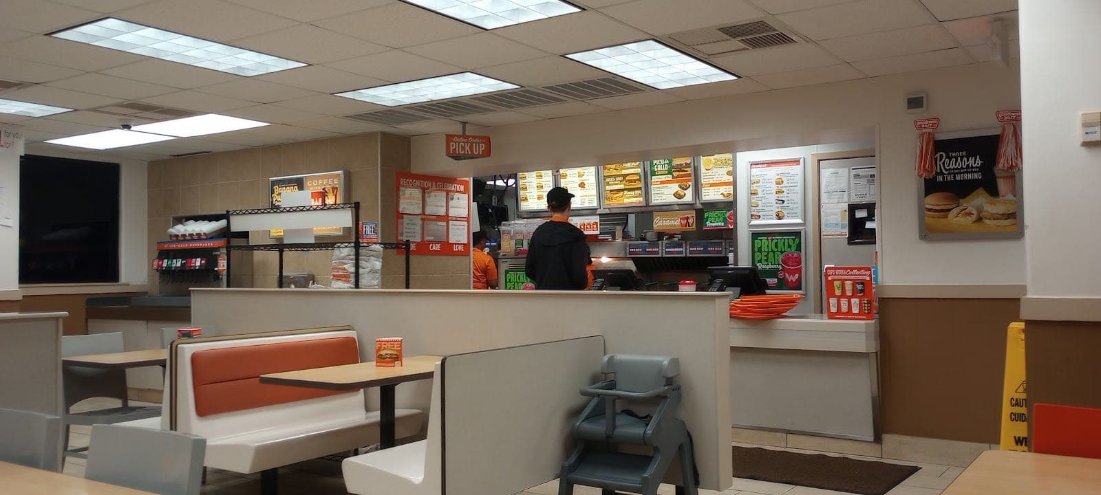 Whataburger — photo 4