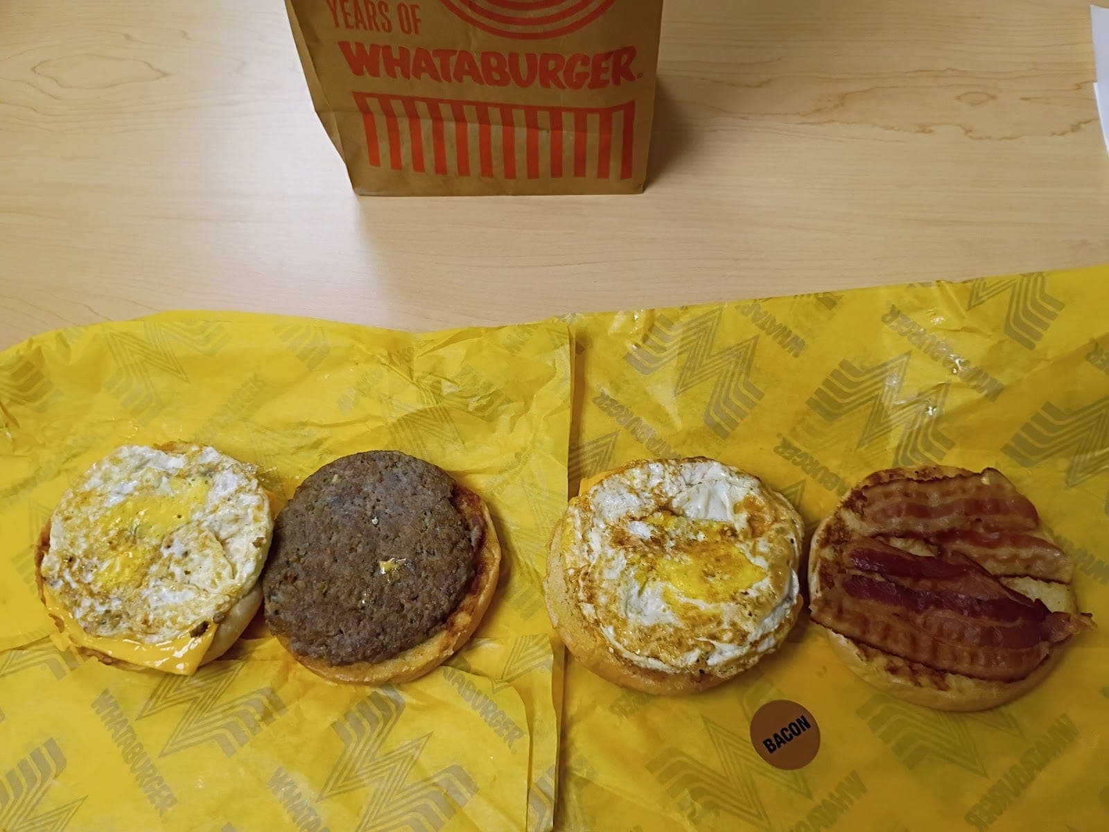 Whataburger — photo 5