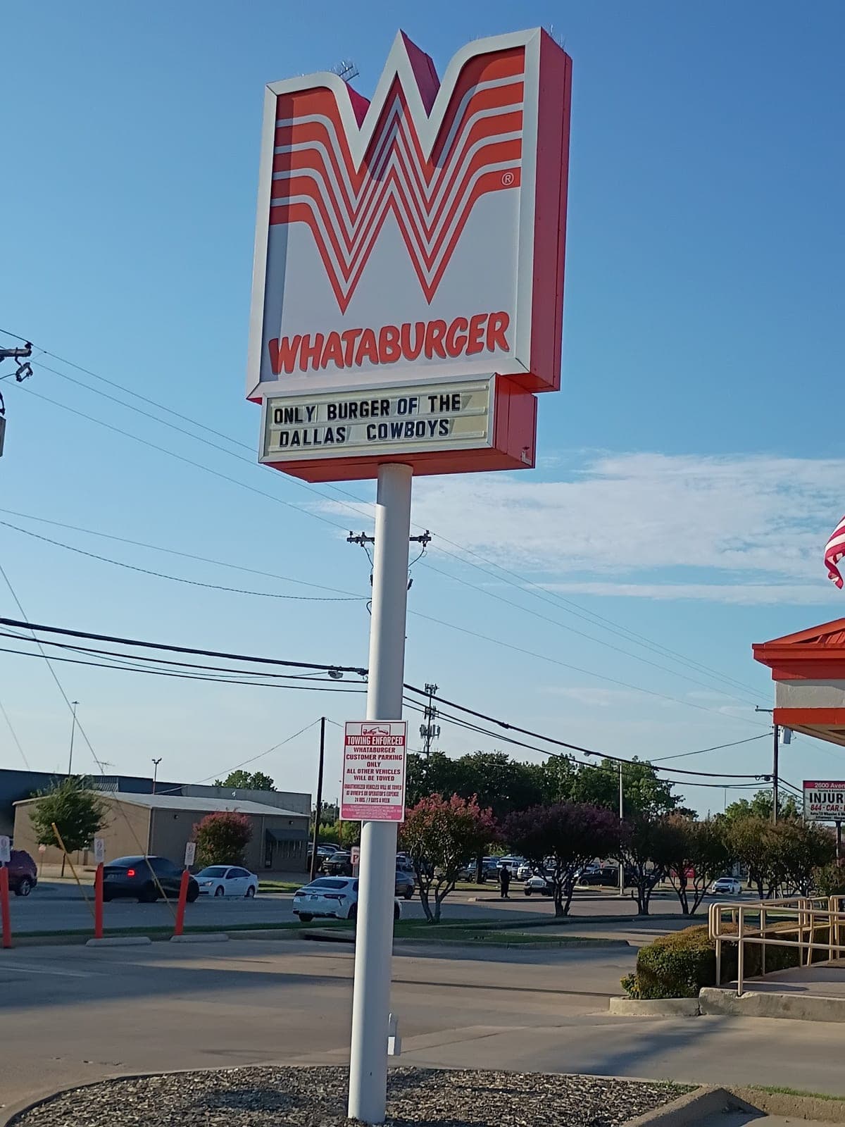 Whataburger — photo 6