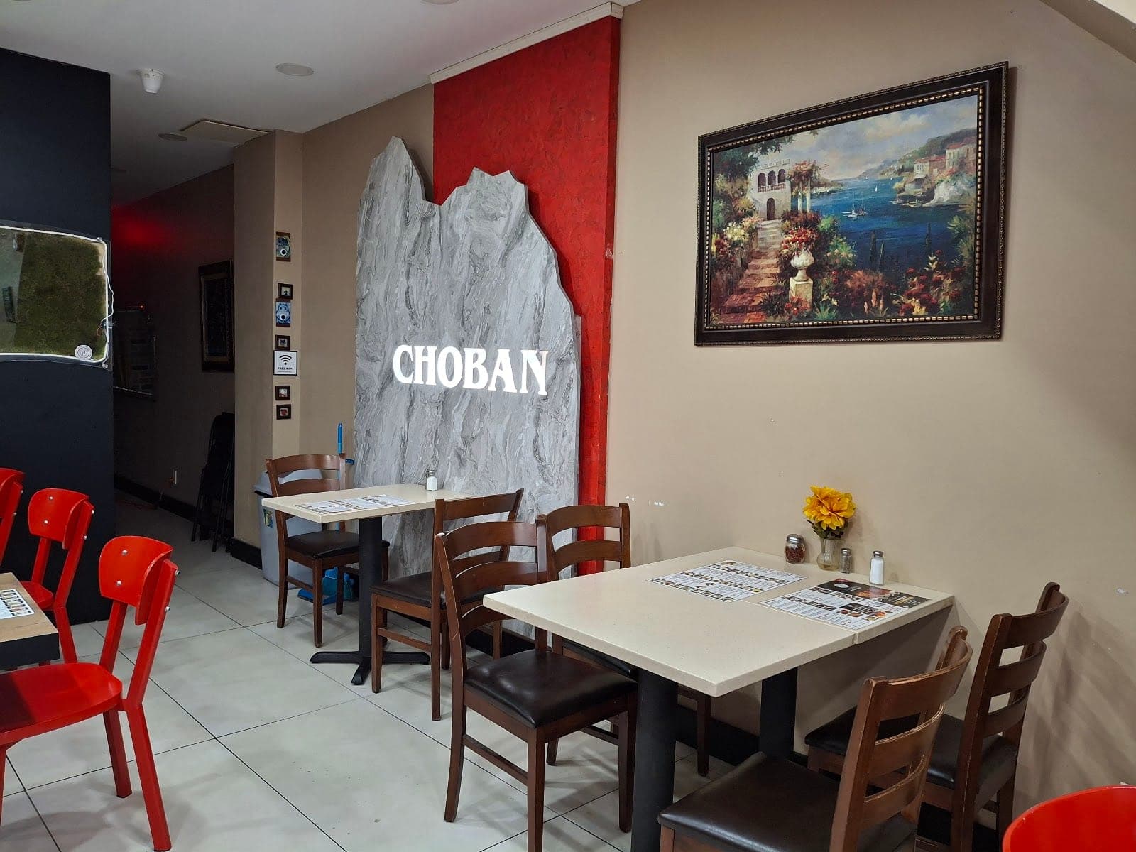 Choban Pita & Grill — photo 3