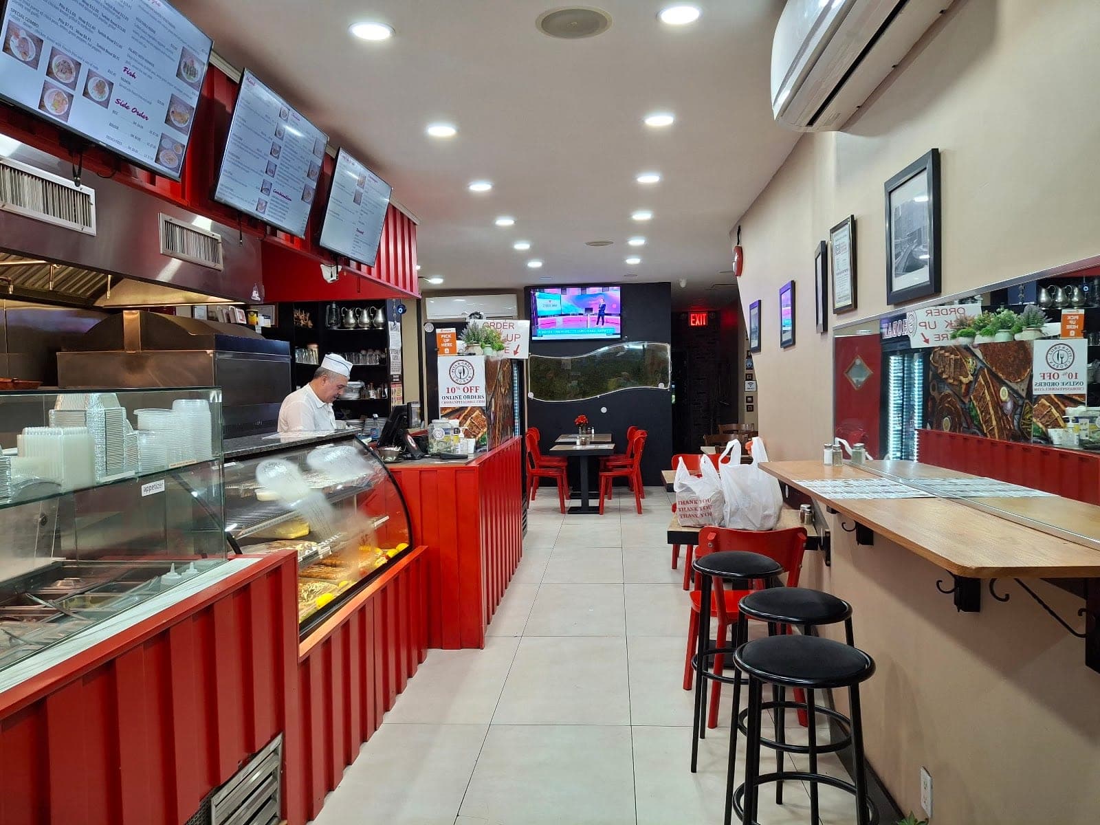 Choban Pita & Grill — photo 5