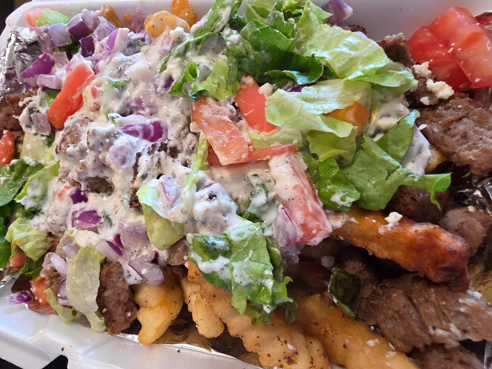 St Louis Gyros — photo 3