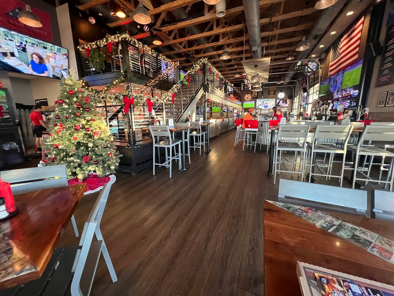 Shorebreak Pizza & Taphouse - Pungo — photo 1